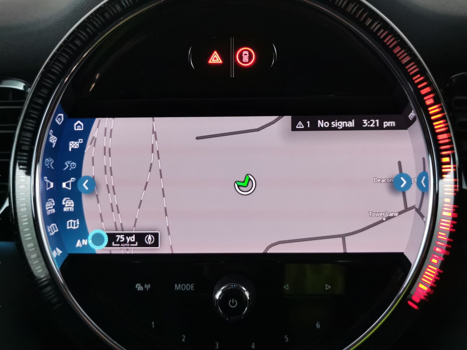 Used MINI Electric Hatch 2023 for sale - 77248469: Photo 6