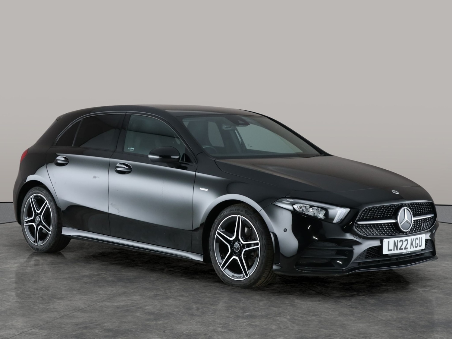 Used Mercedes-Benz A-Class 2022 for sale - 76413143: Photo 10