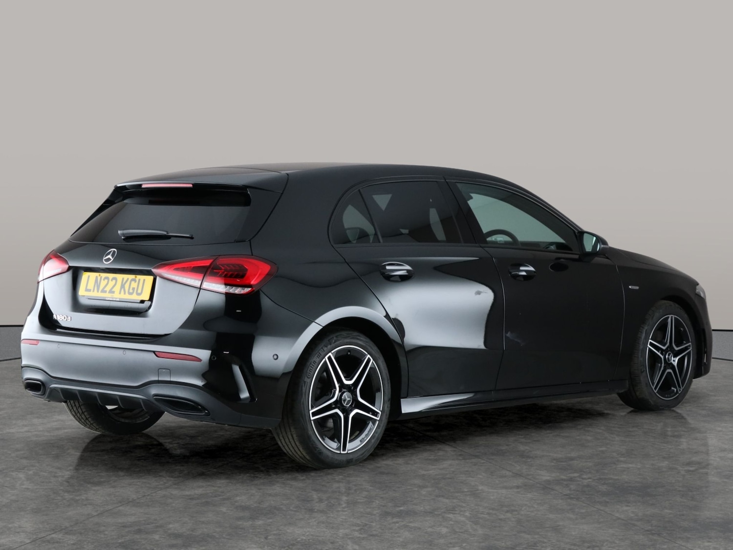 Used Mercedes-Benz A-Class 2022 for sale - 76413143: Photo 13