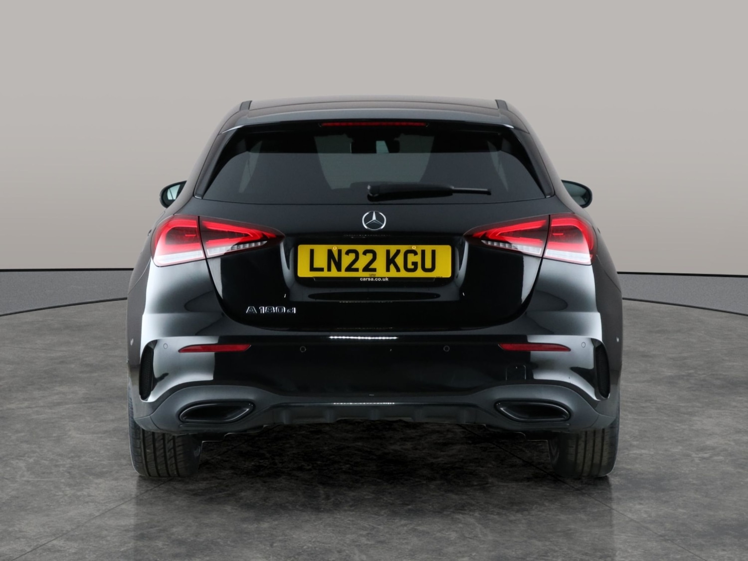 Used Mercedes-Benz A-Class 2022 for sale - 76413143: Photo 14