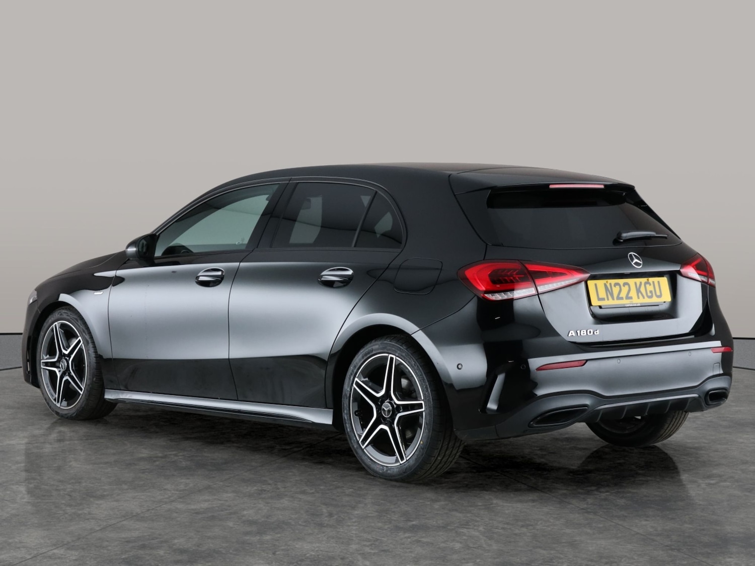 Used Mercedes-Benz A-Class 2022 for sale - 76413143: Photo 15