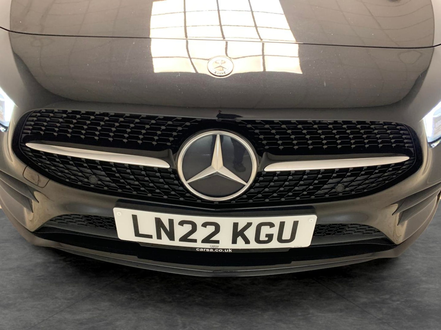 Used Mercedes-Benz A-Class 2022 for sale - 76413143: Photo 17