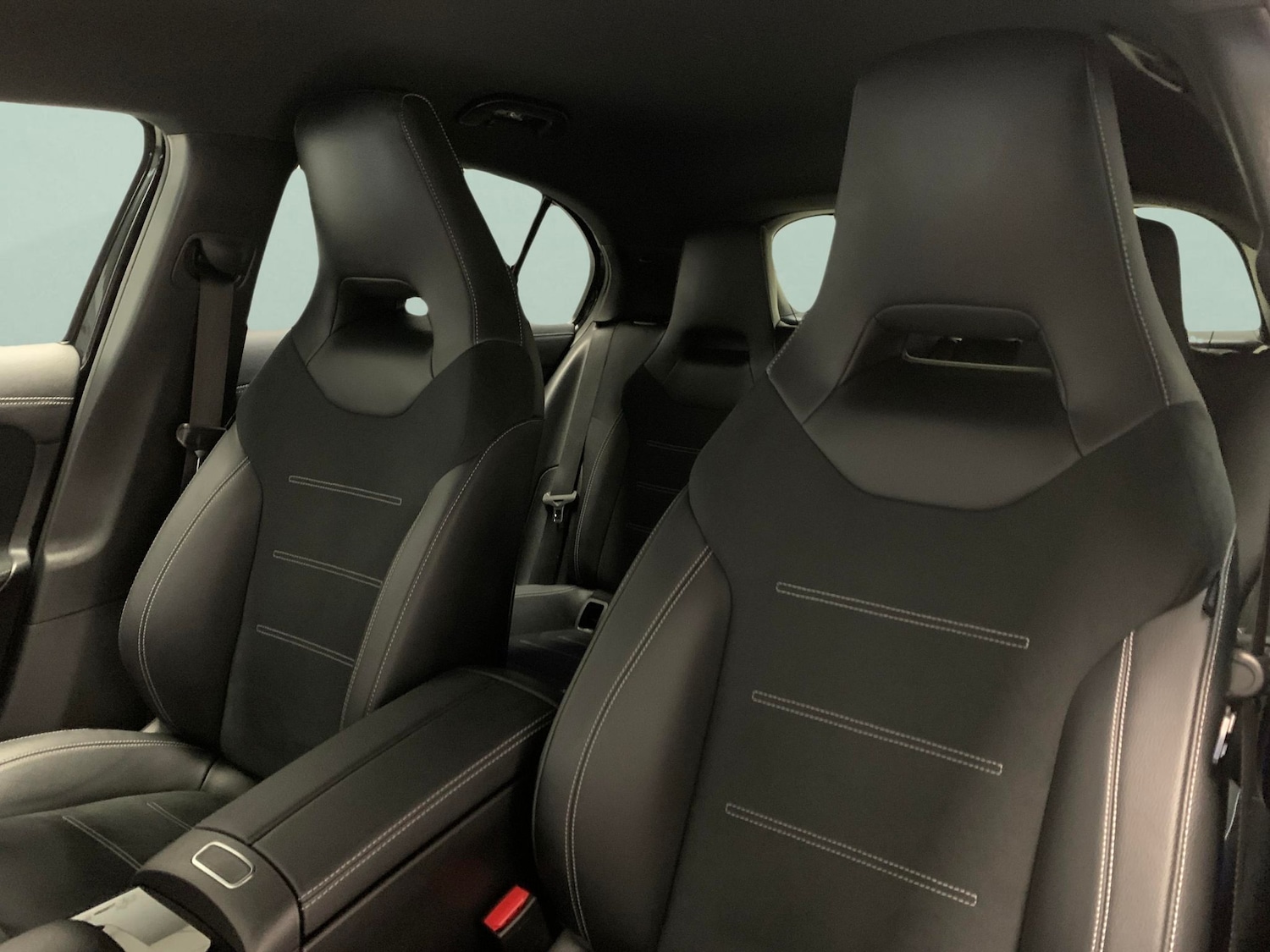 Used Mercedes-Benz A-Class 2022 for sale - 76413143: Photo 19