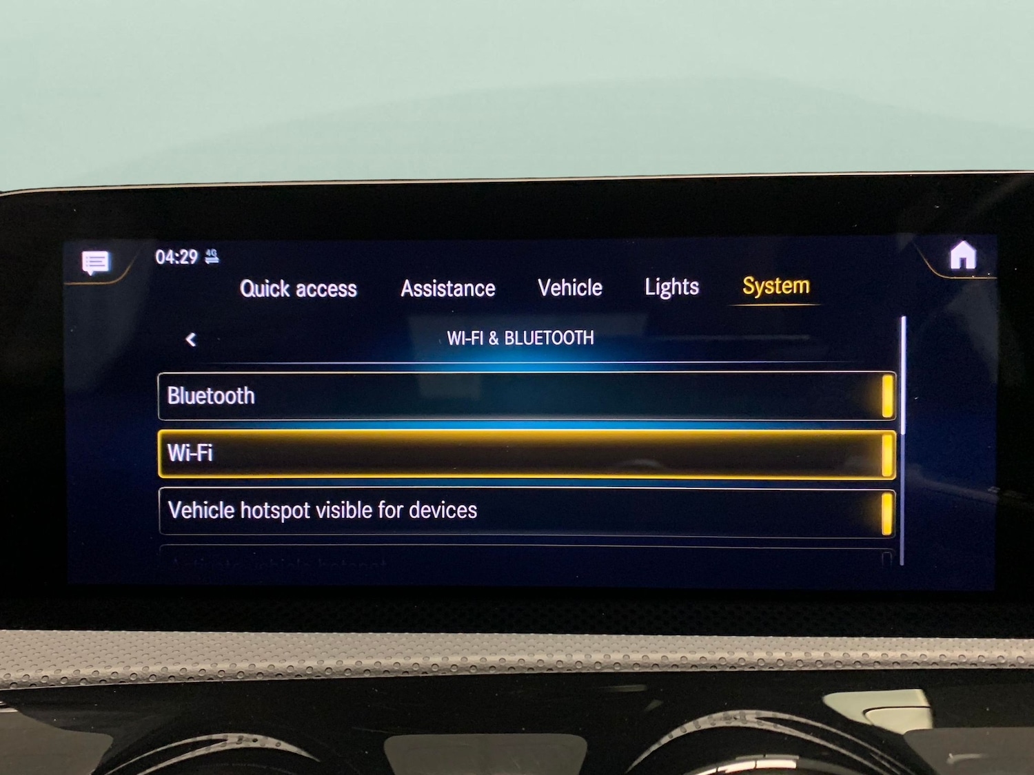 Used Mercedes-Benz A-Class 2022 for sale - 76413143: Photo 20