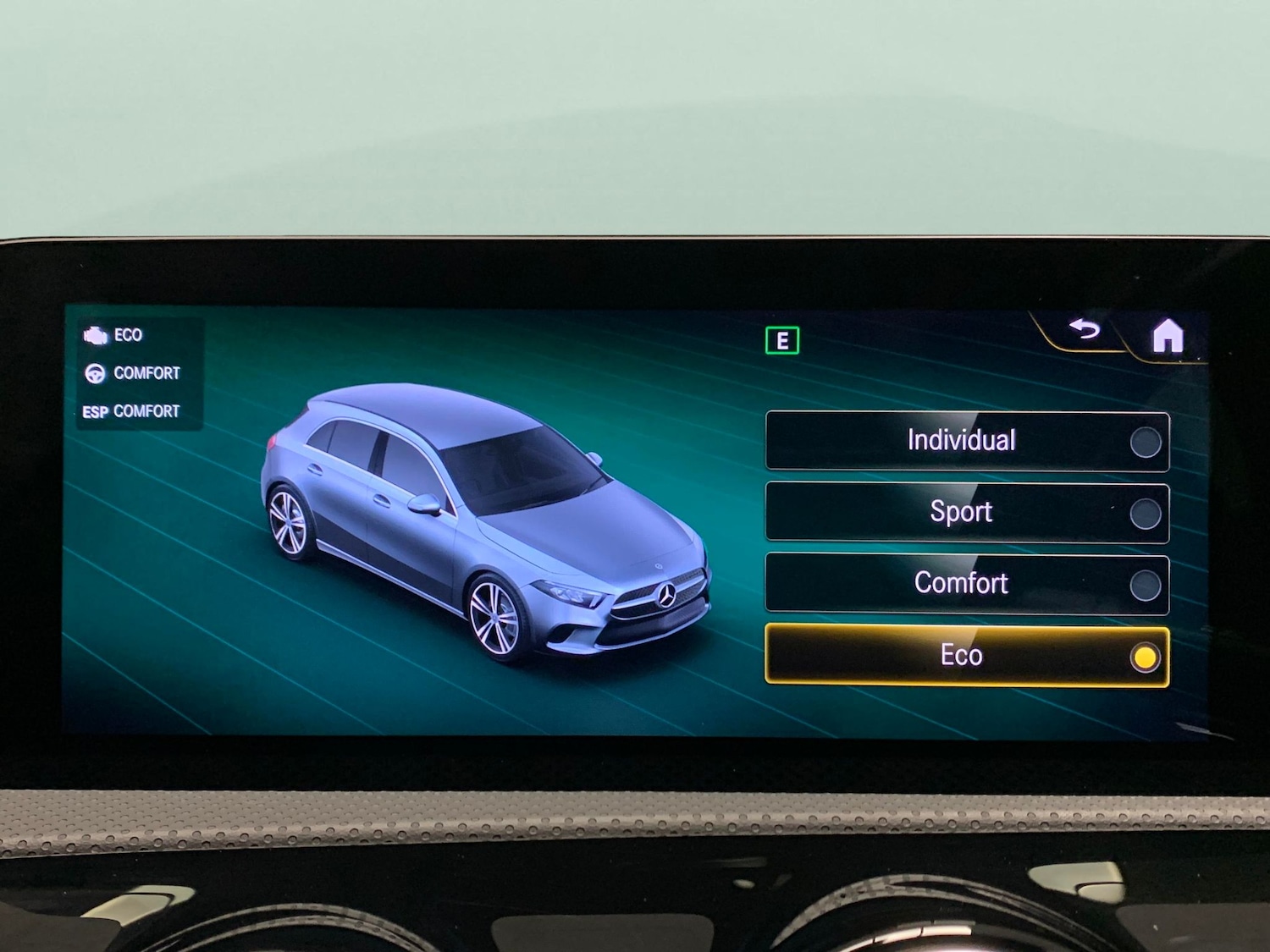 Used Mercedes-Benz A-Class 2022 for sale - 76413143: Photo 25