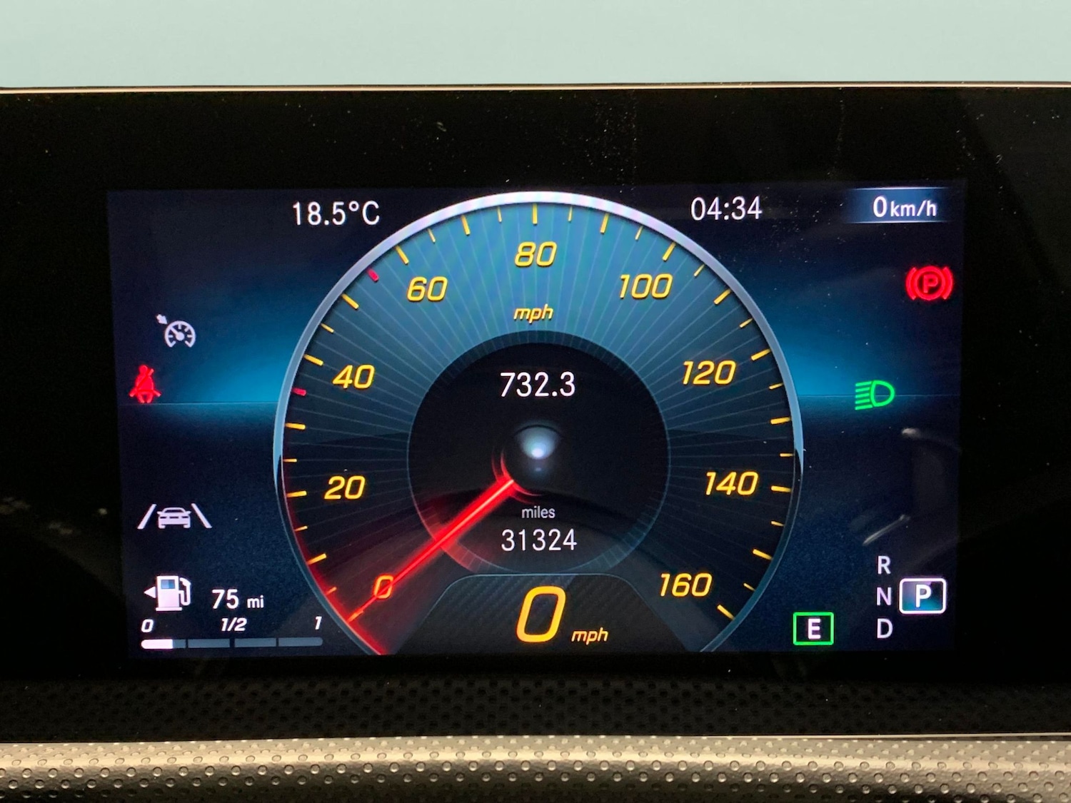 Used Mercedes-Benz A-Class 2022 for sale - 76413143: Photo 33