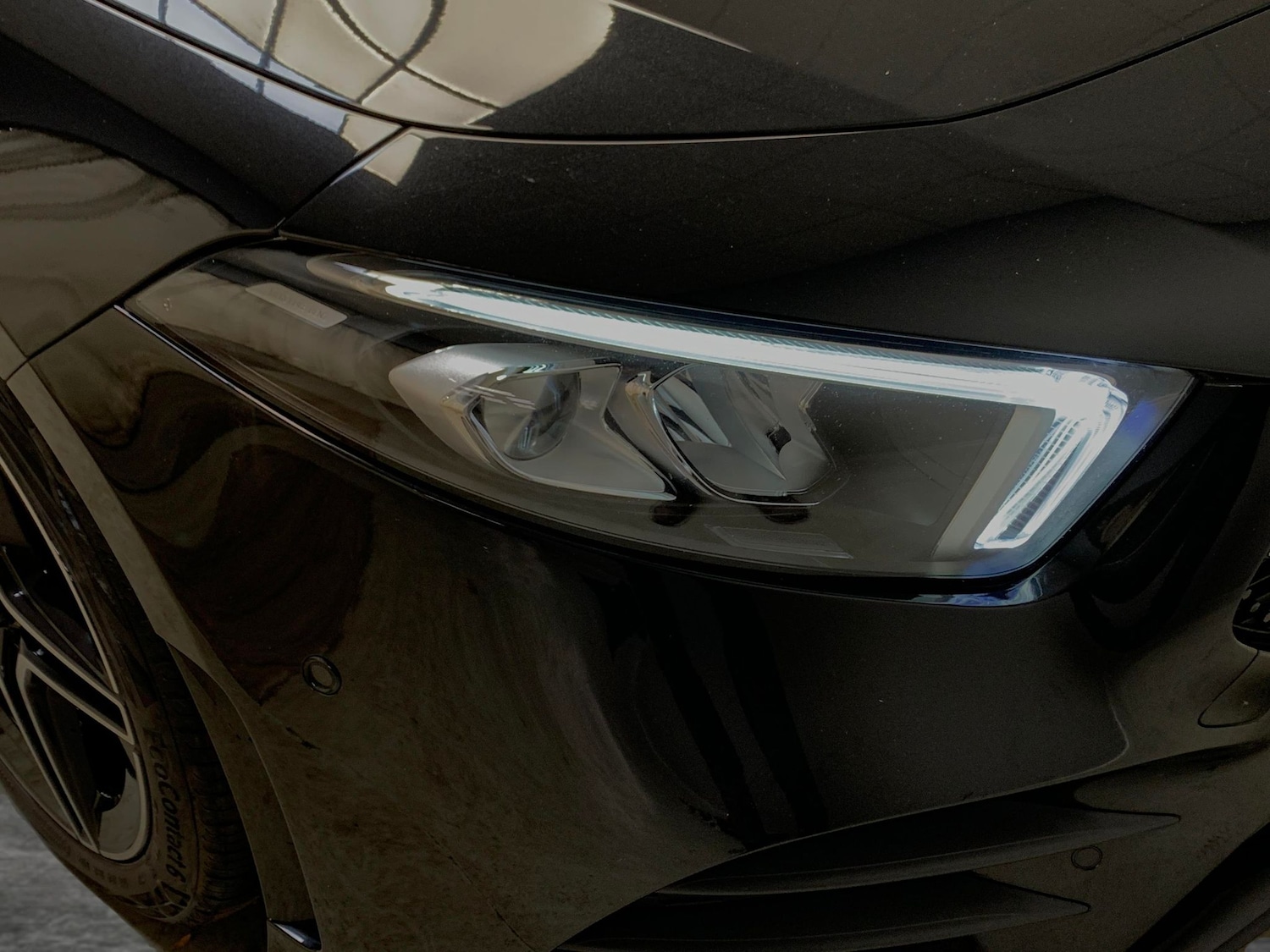 Used Mercedes-Benz A-Class 2022 for sale - 76413143: Photo 34