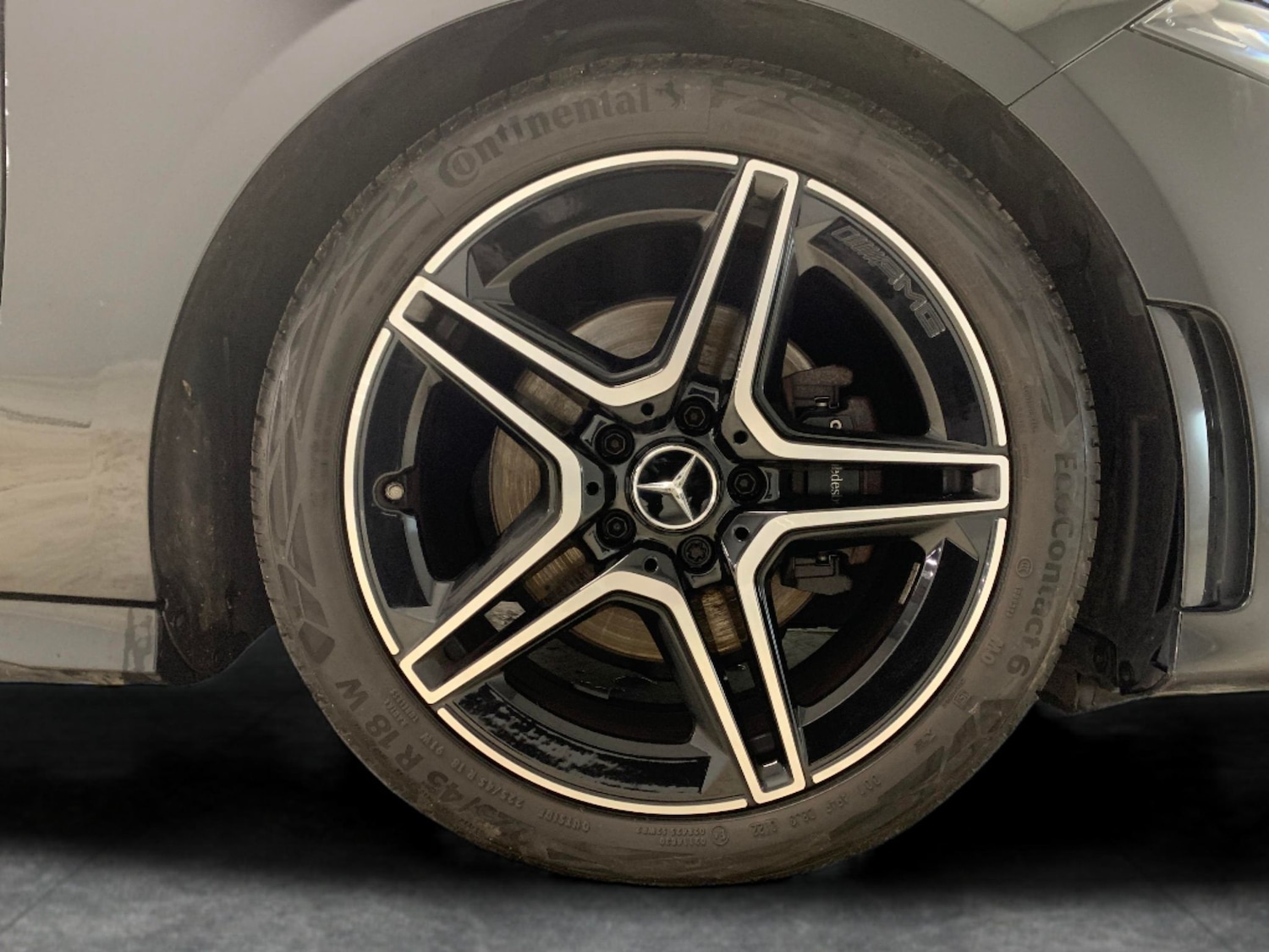 Used Mercedes-Benz A-Class 2022 for sale - 76413143: Photo 37