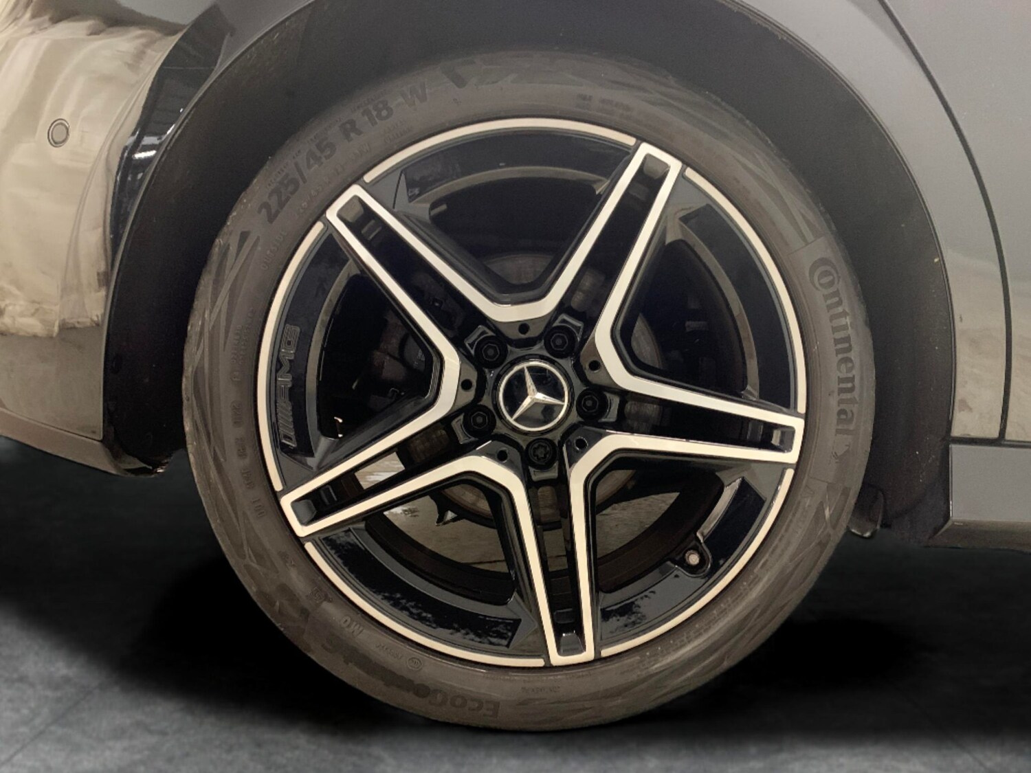 Used Mercedes-Benz A-Class 2022 for sale - 76413143: Photo 38