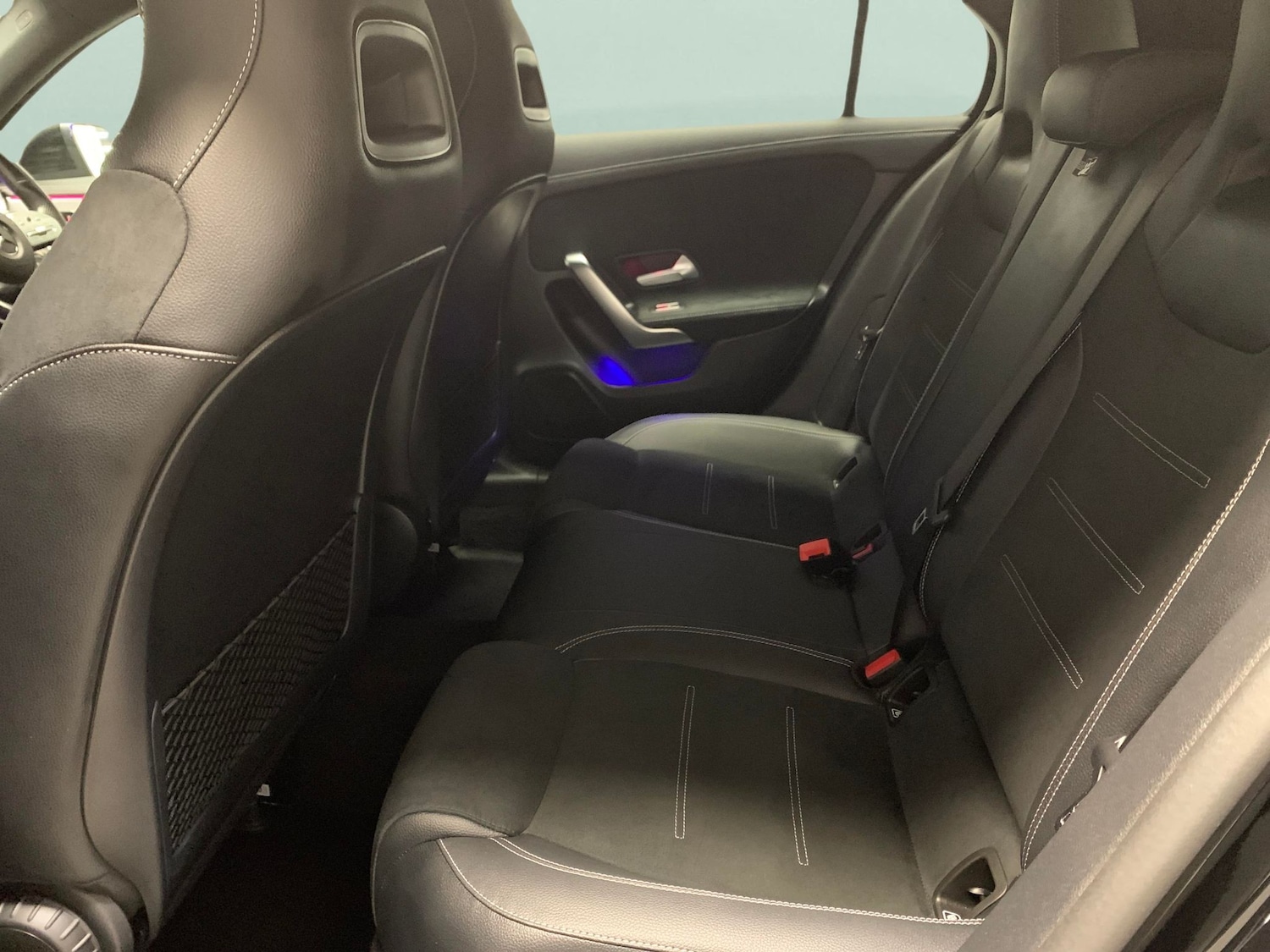 Used Mercedes-Benz A-Class 2022 for sale - 76413143: Photo 39