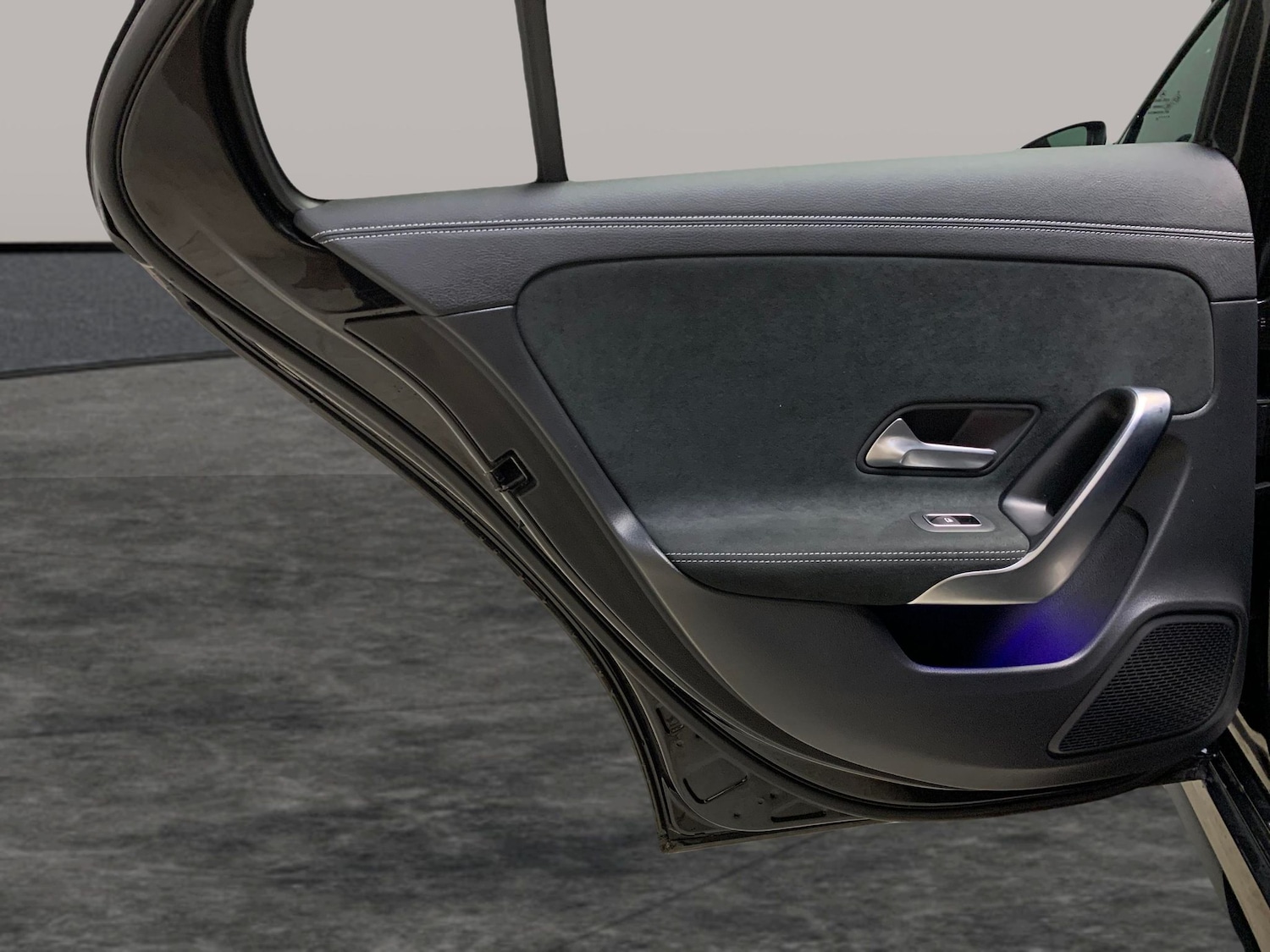 Used Mercedes-Benz A-Class 2022 for sale - 76413143: Photo 41