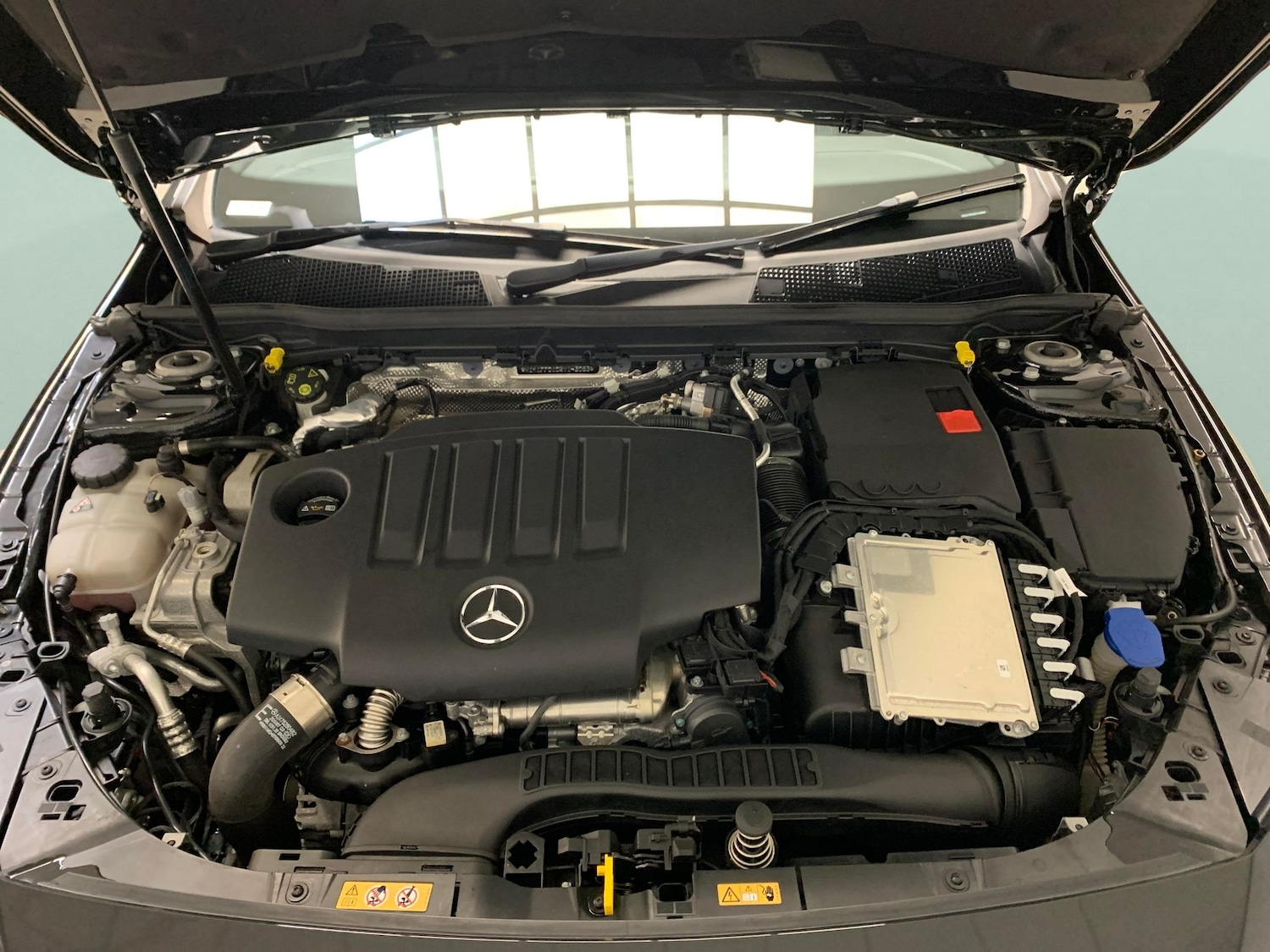 Used Mercedes-Benz A-Class 2022 for sale - 76413143: Photo 46