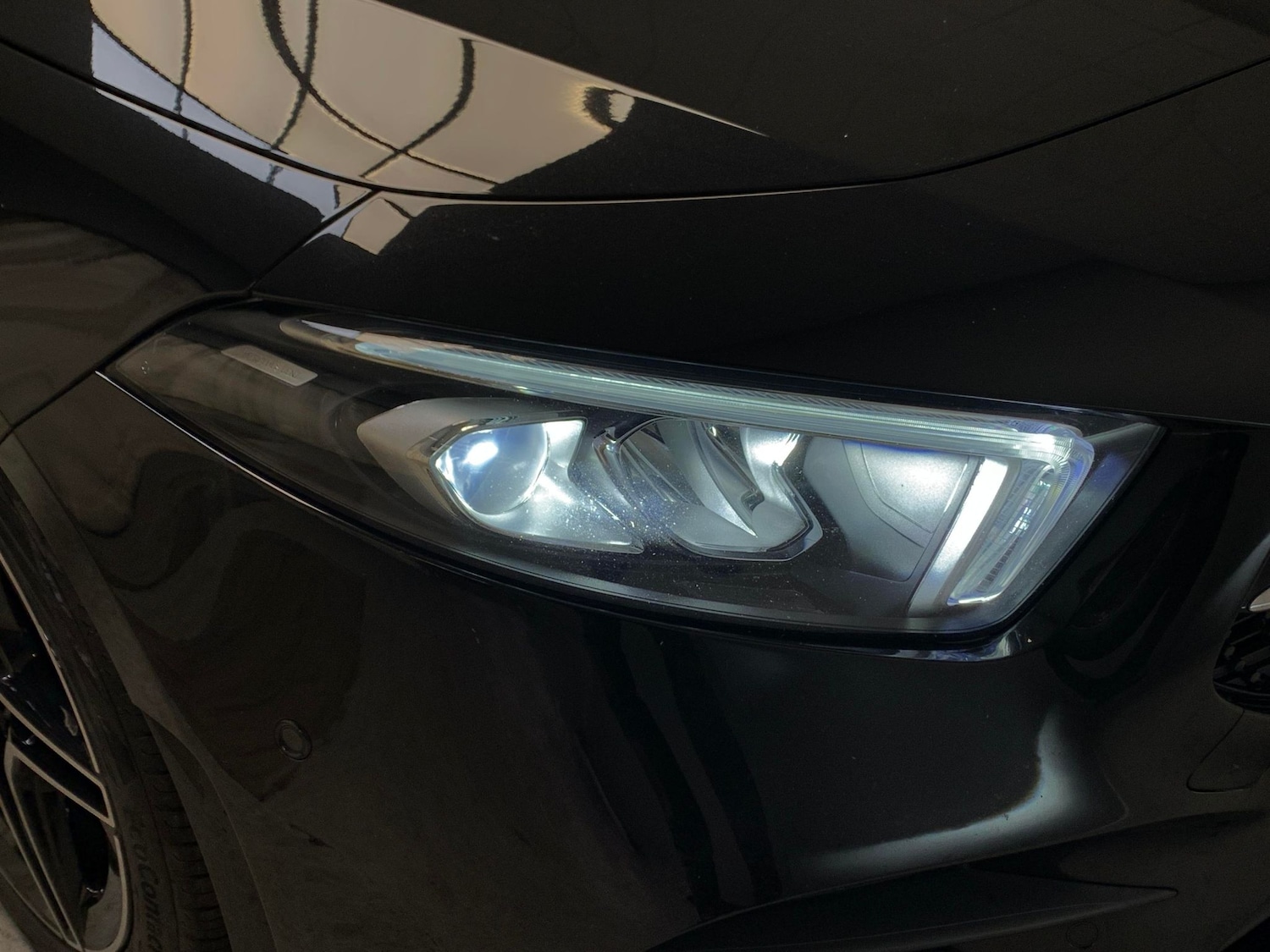 Used Mercedes-Benz A-Class 2022 for sale - 76413143: Photo 5