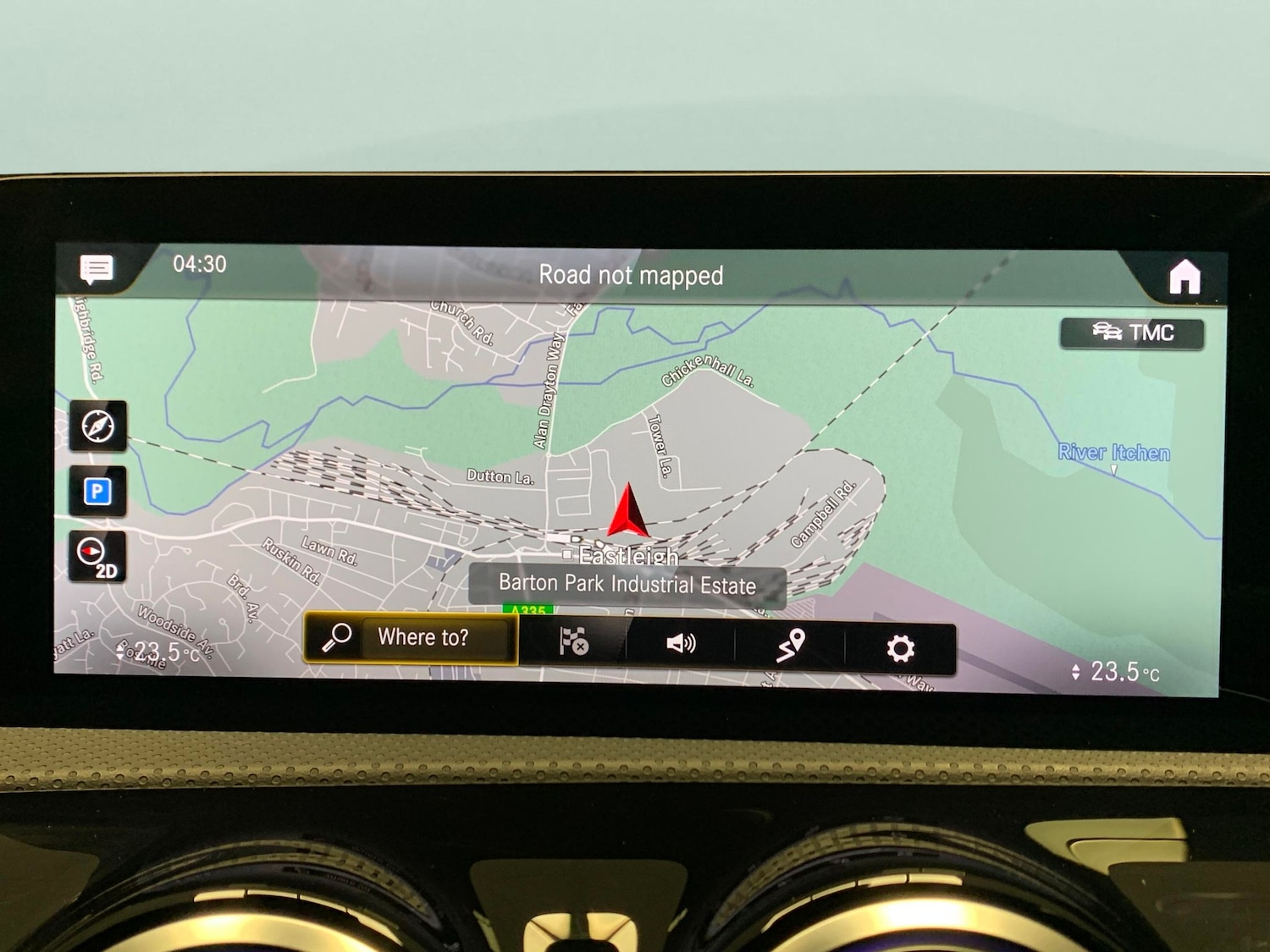 Used Mercedes-Benz A-Class 2022 for sale - 76413143: Photo 8