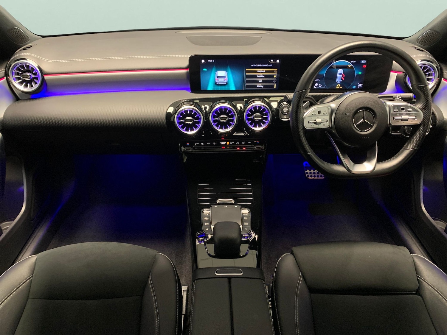 Used Mercedes-Benz A-Class 2022 for sale - 76413143: Photo 9