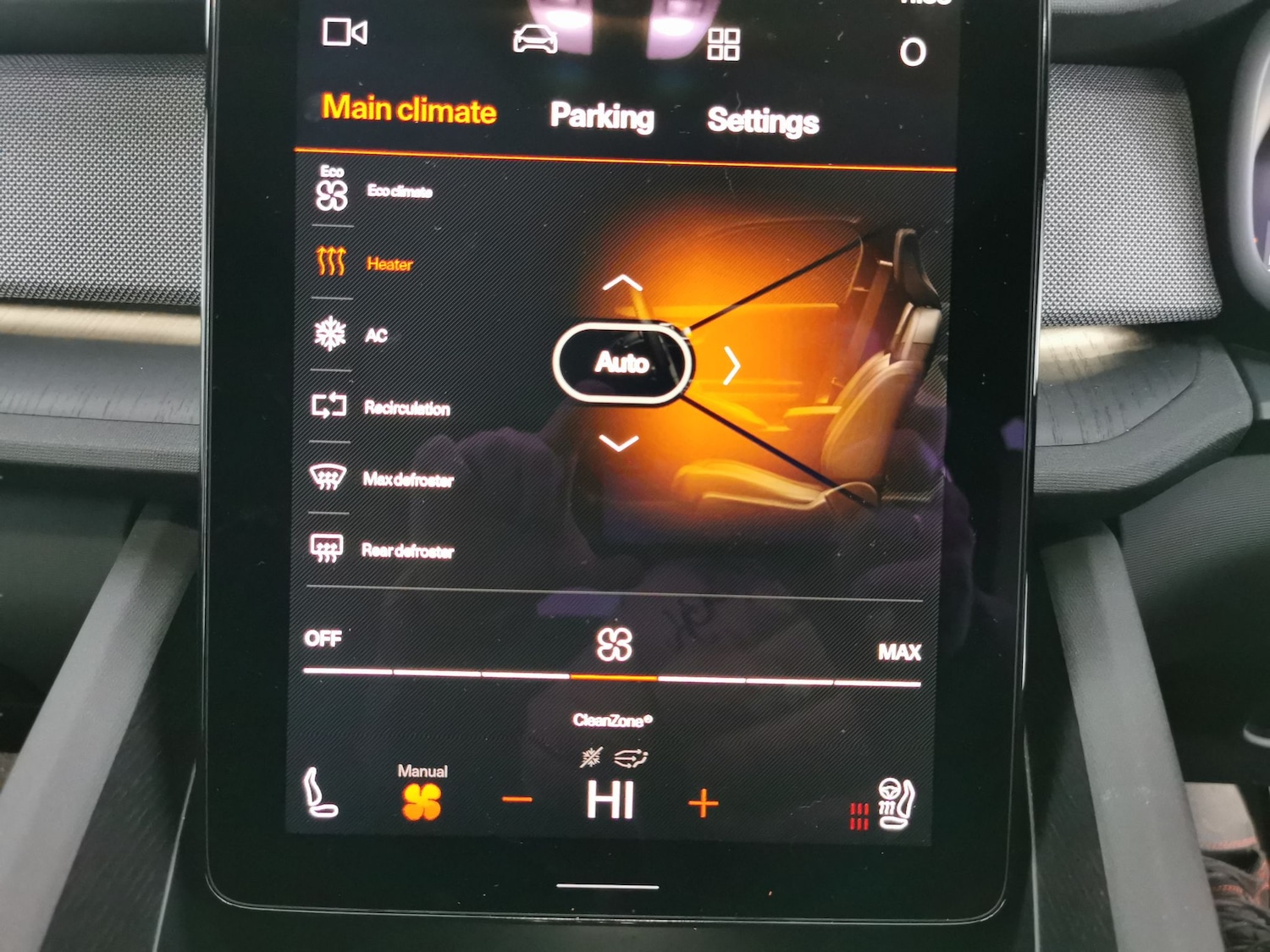 Used Polestar Polestar 2 for sale - 77311215: Photo 17