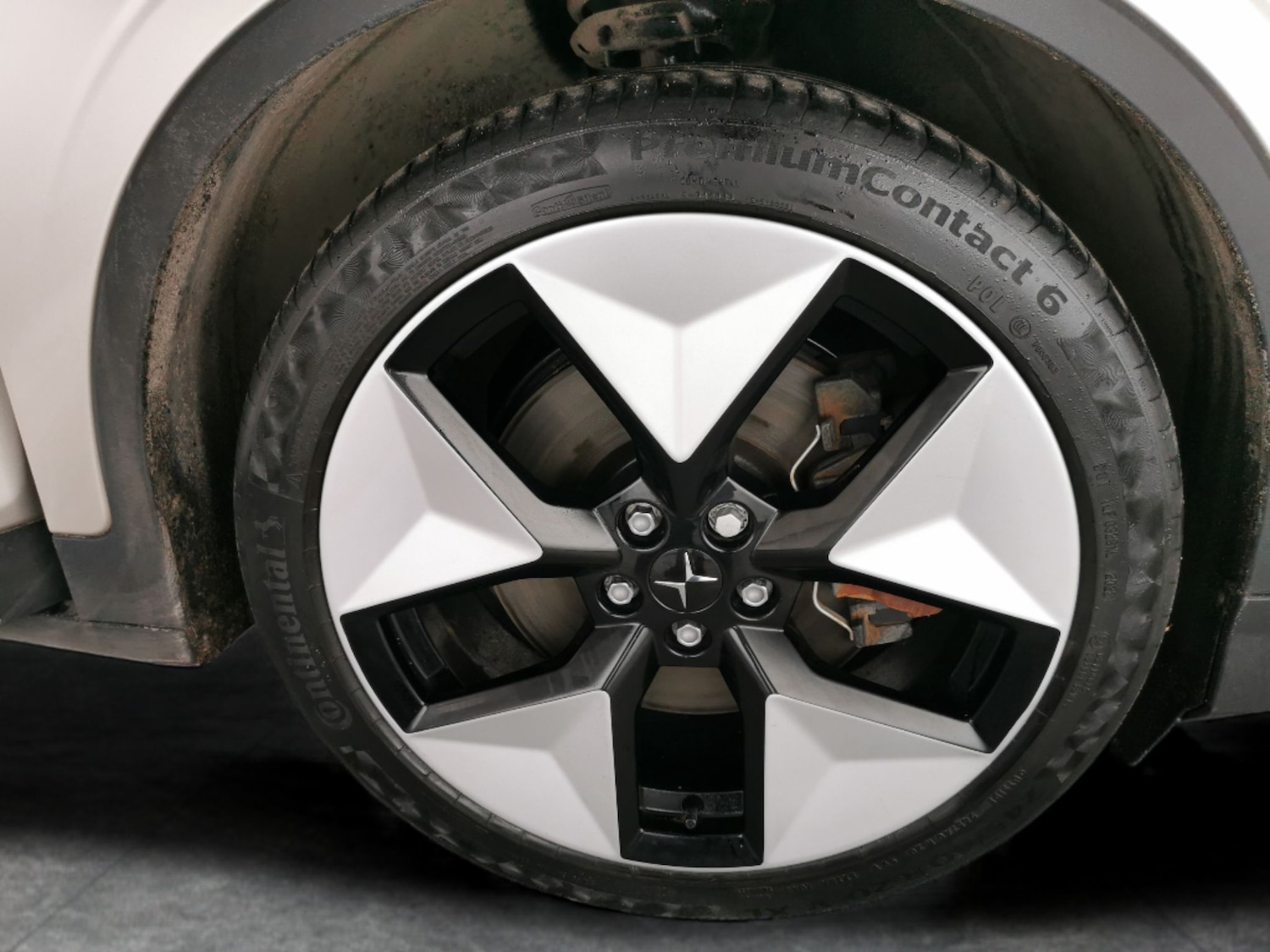 Used Polestar Polestar 2 for sale - 77311215: Photo 23