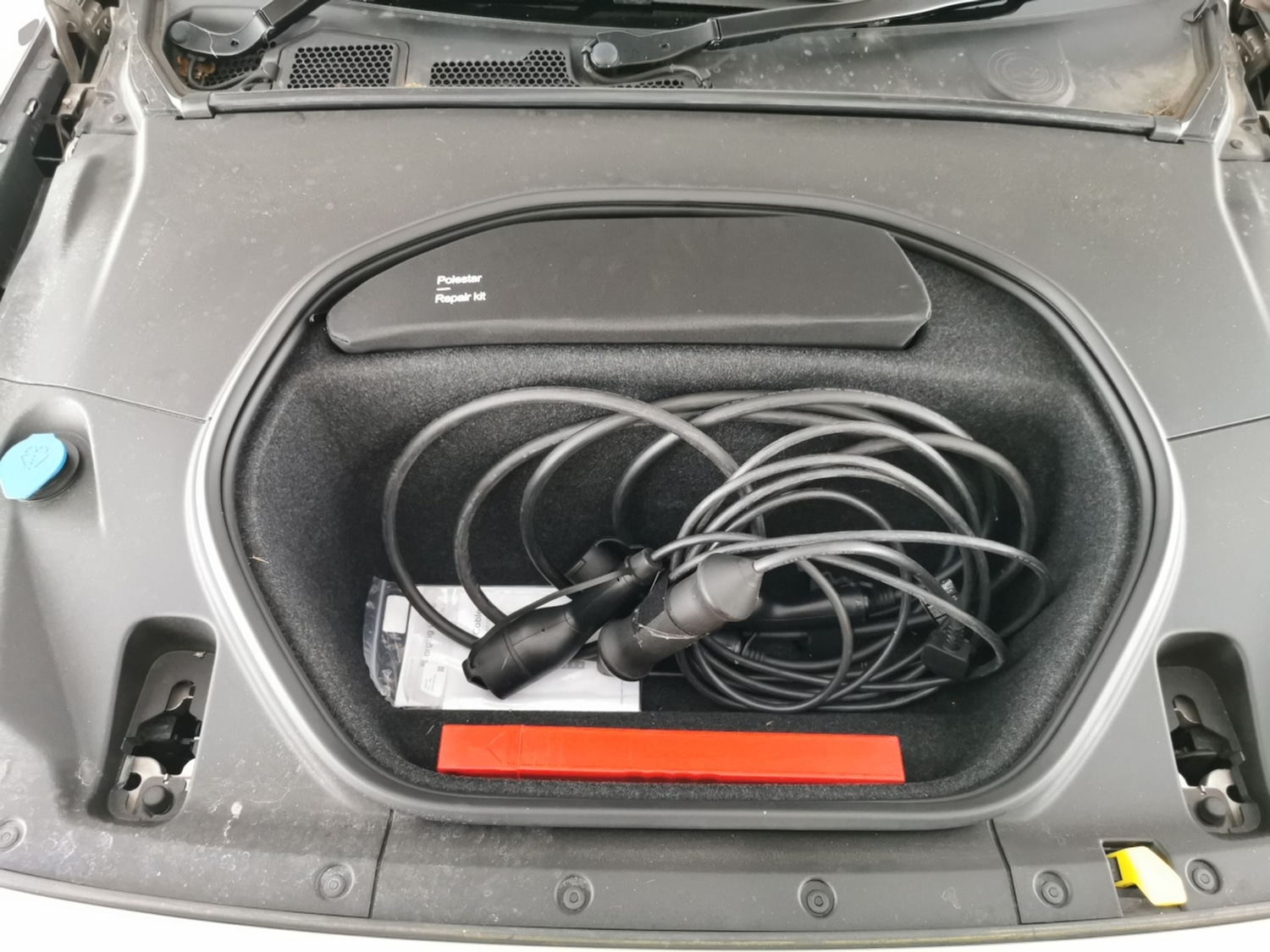 Used Polestar Polestar 2 for sale - 77311215: Photo 33