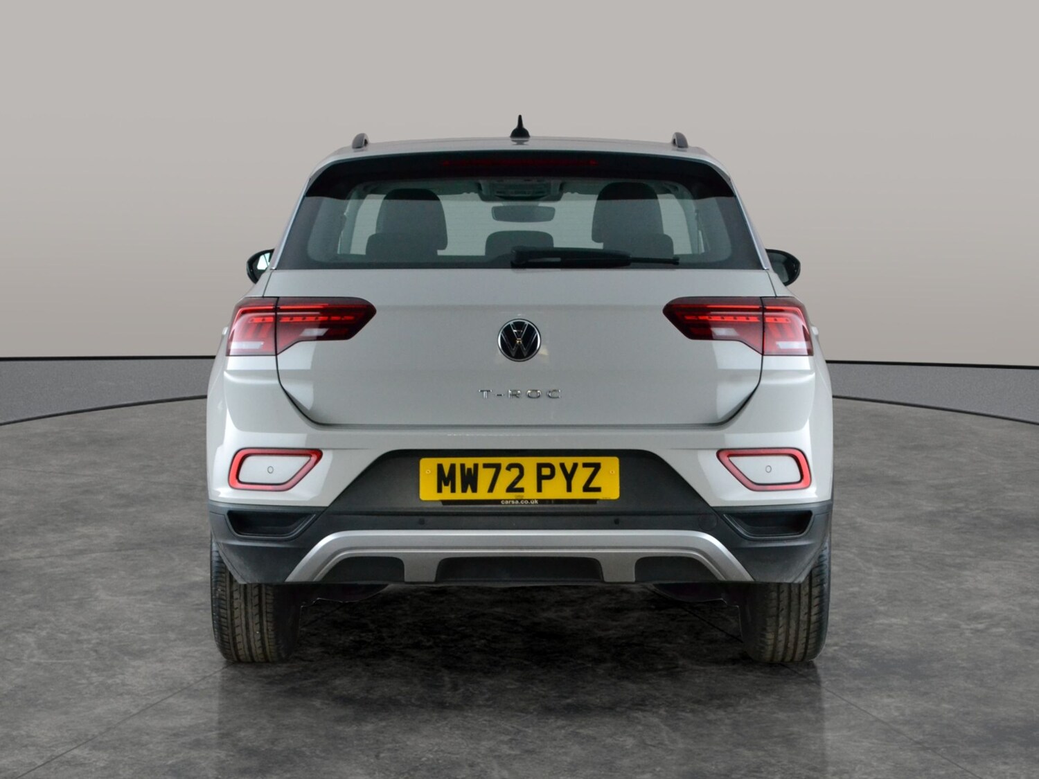 Used Volkswagen T-Roc for sale - 77873010: Photo 9