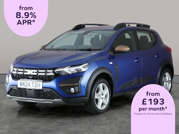 1.0 TCe EXTREME Hatchback 5dr Petrol Manual Euro 6 (s/s) (90 ps) - NAV - BL