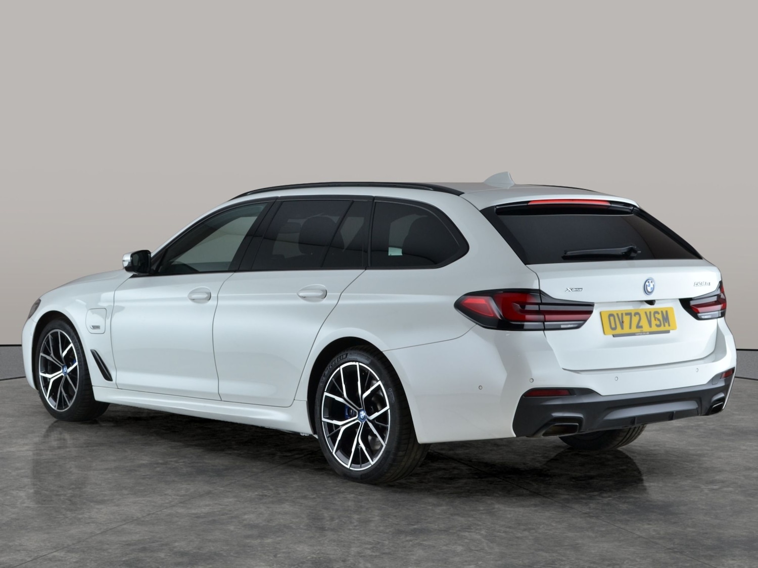 Used BMW 5 Series 2022 for sale - 77159885: Photo 11