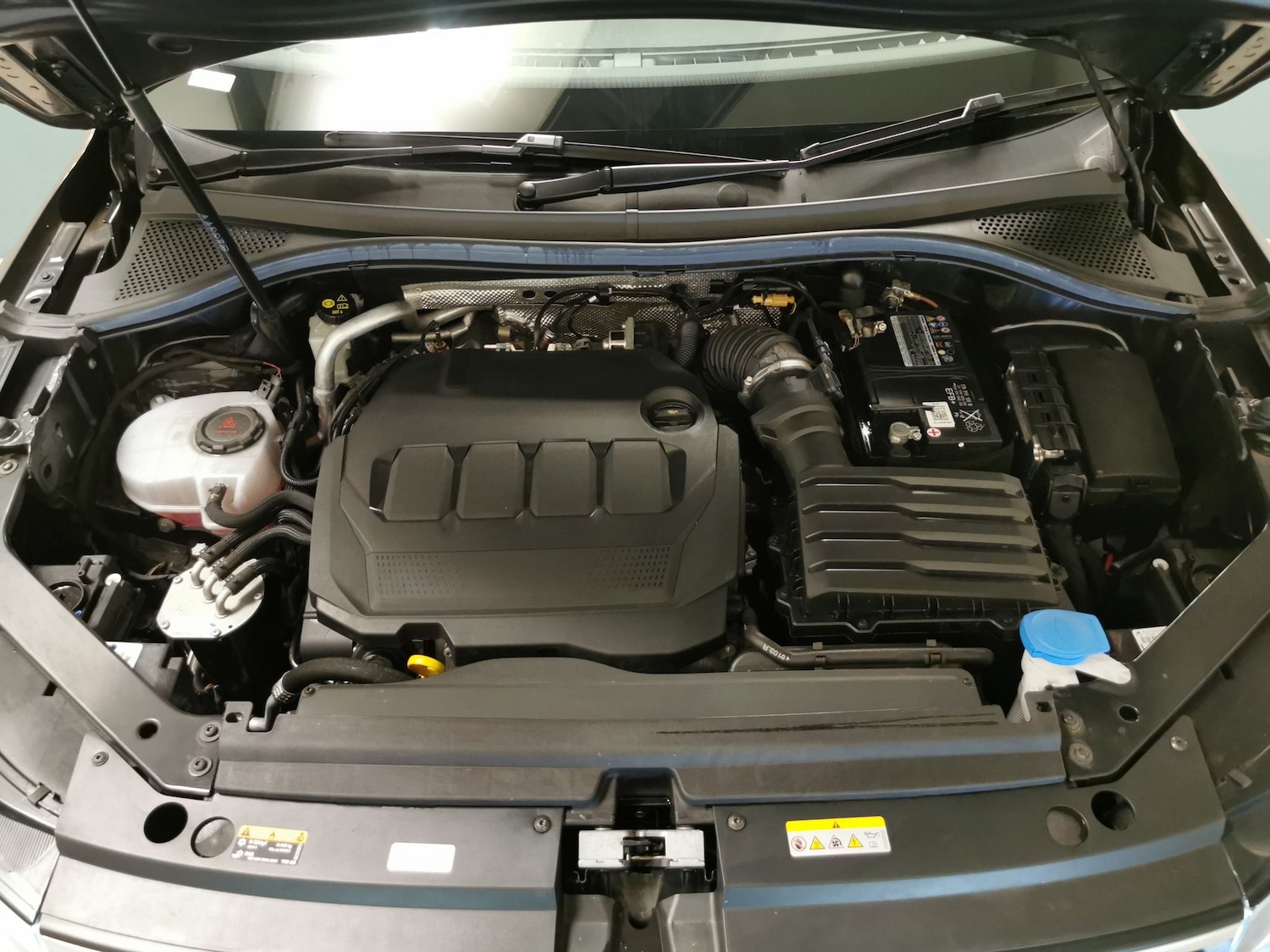 Used Volkswagen Tiguan 2022 for sale - 77170898: Photo 28