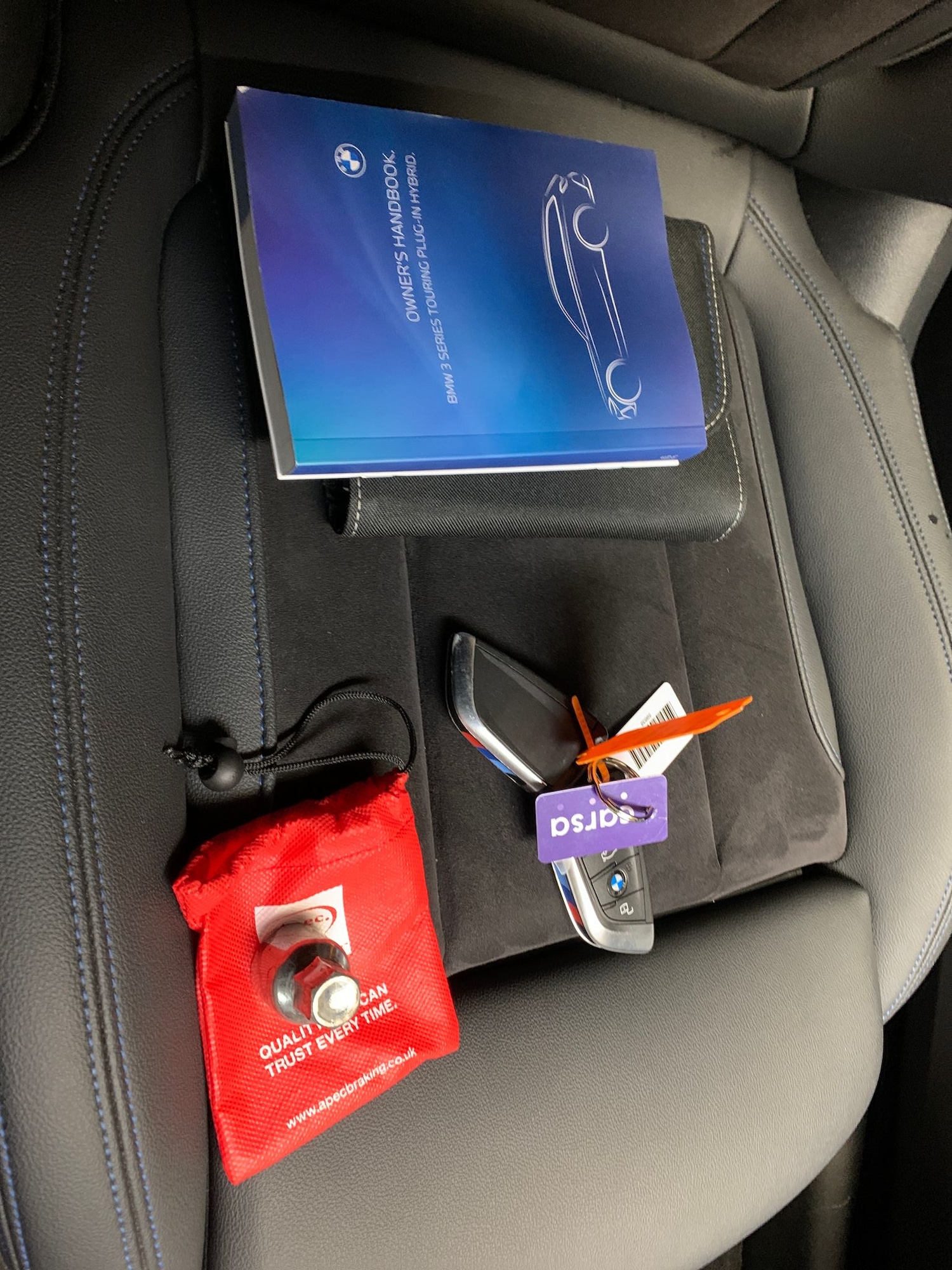 Used BMW 3 Series 2023 for sale - 77321500: Photo 27