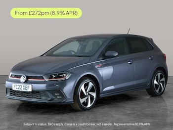Used Volkswagen Polo 2022 for sale - 78982480: Photo