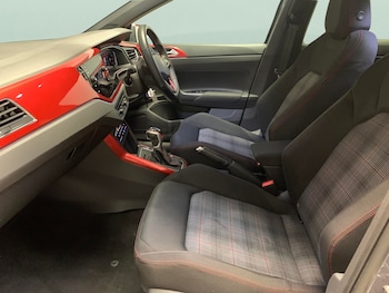 Used Volkswagen Polo 2022 for sale - 78982480: Photo