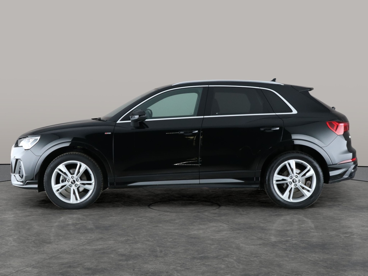 Used Audi Q3 2021 for sale - 76534213: Photo 13