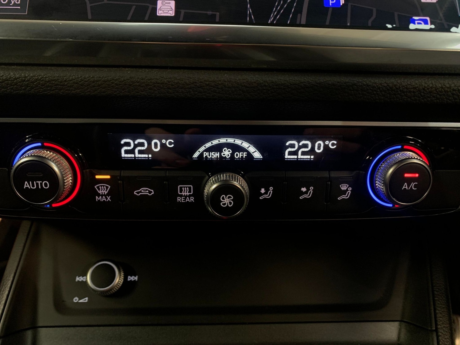 Used Audi Q3 2021 for sale - 76534213: Photo 18