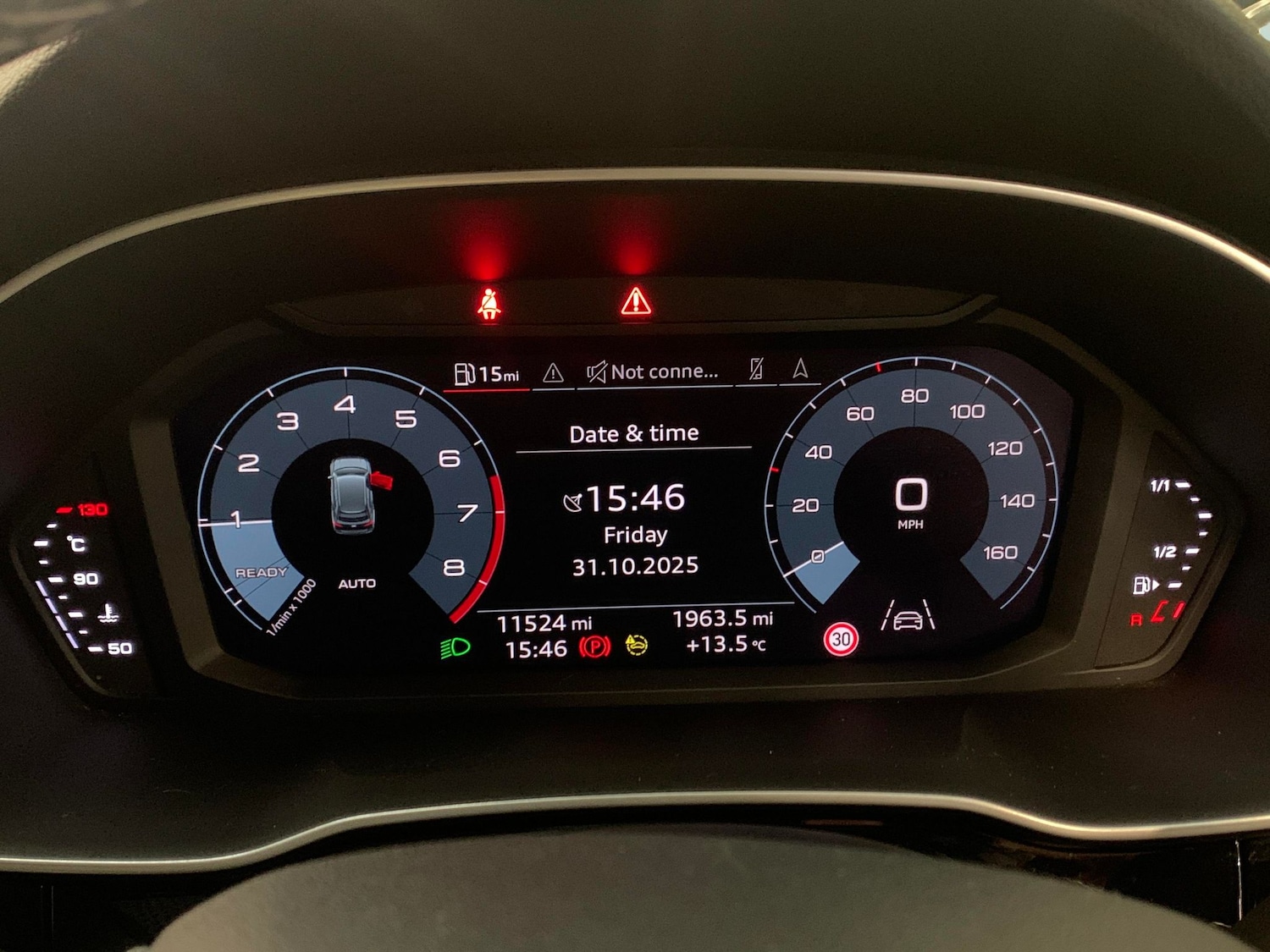 Used Audi Q3 2021 for sale - 76534213: Photo 21