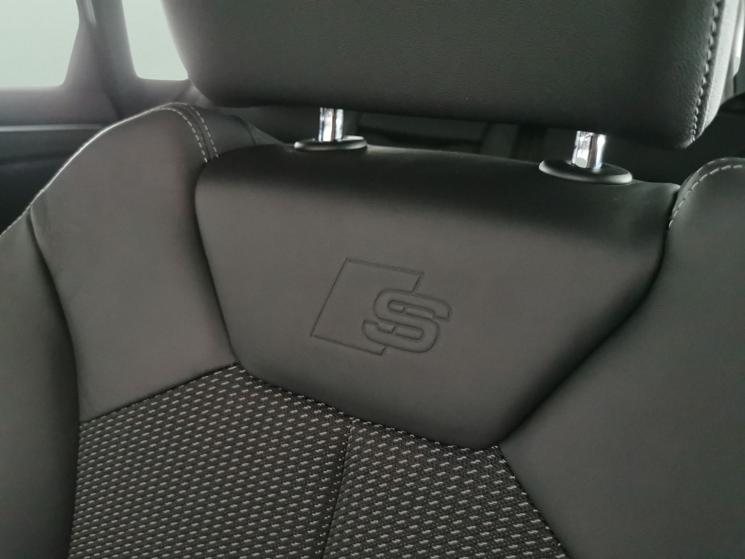 Used Audi Q3 2021 for sale - 76534213: Photo 22