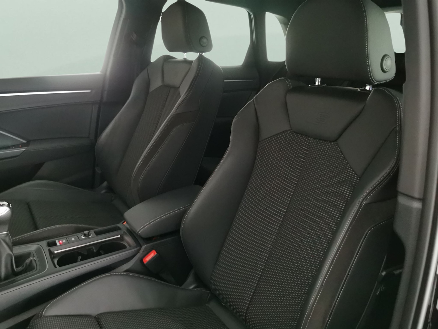 Used Audi Q3 2021 for sale - 76534213: Photo 23