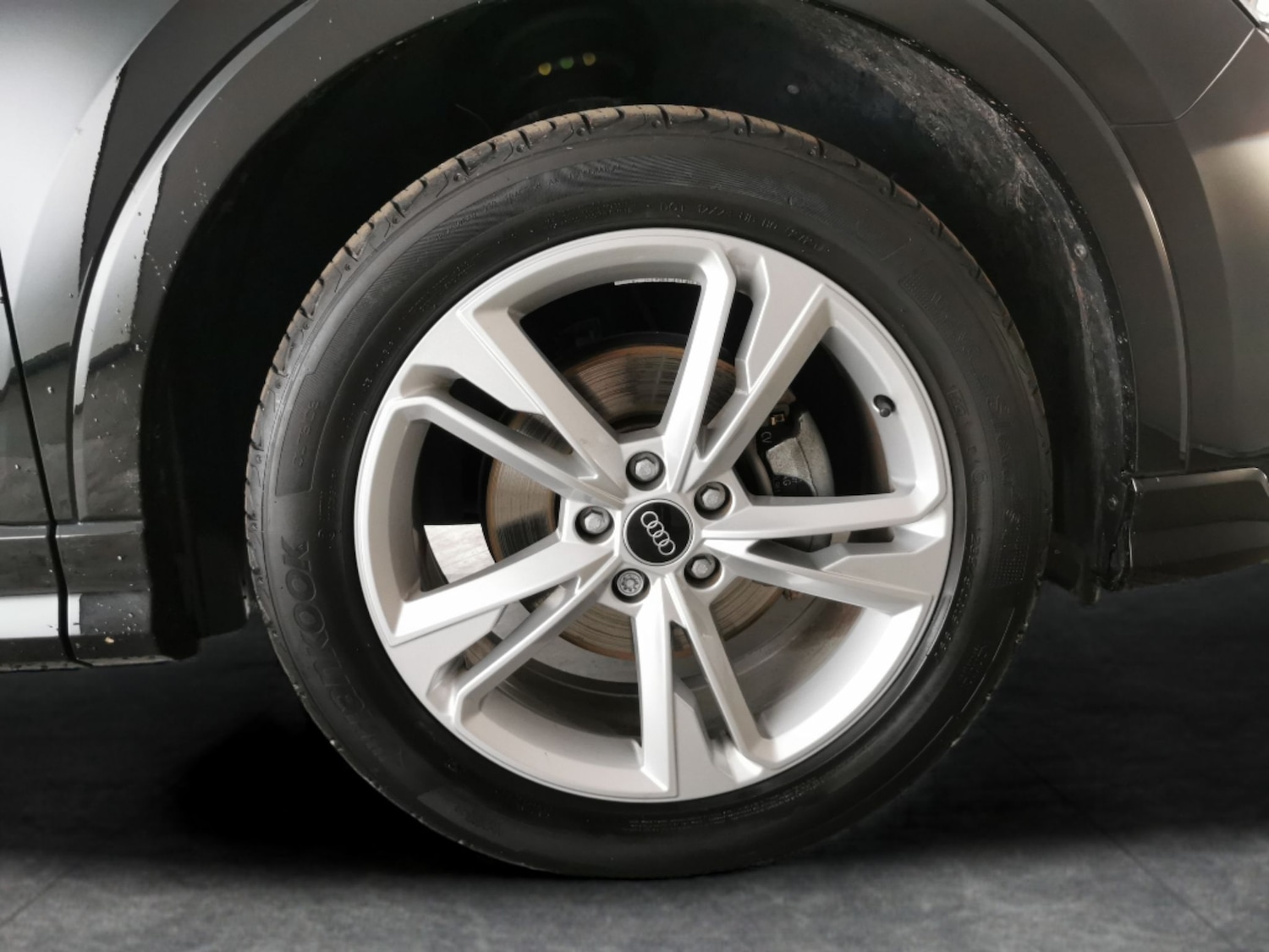 Used Audi Q3 2021 for sale - 76534213: Photo 25