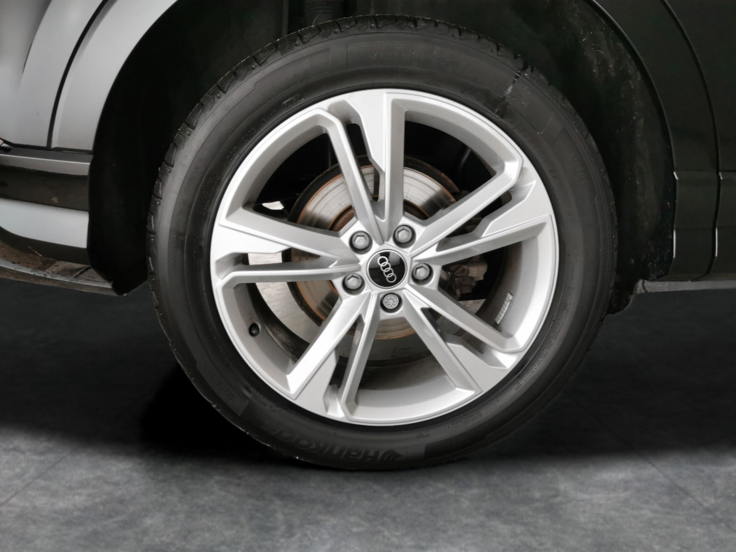 Used Audi Q3 2021 for sale - 76534213: Photo 26