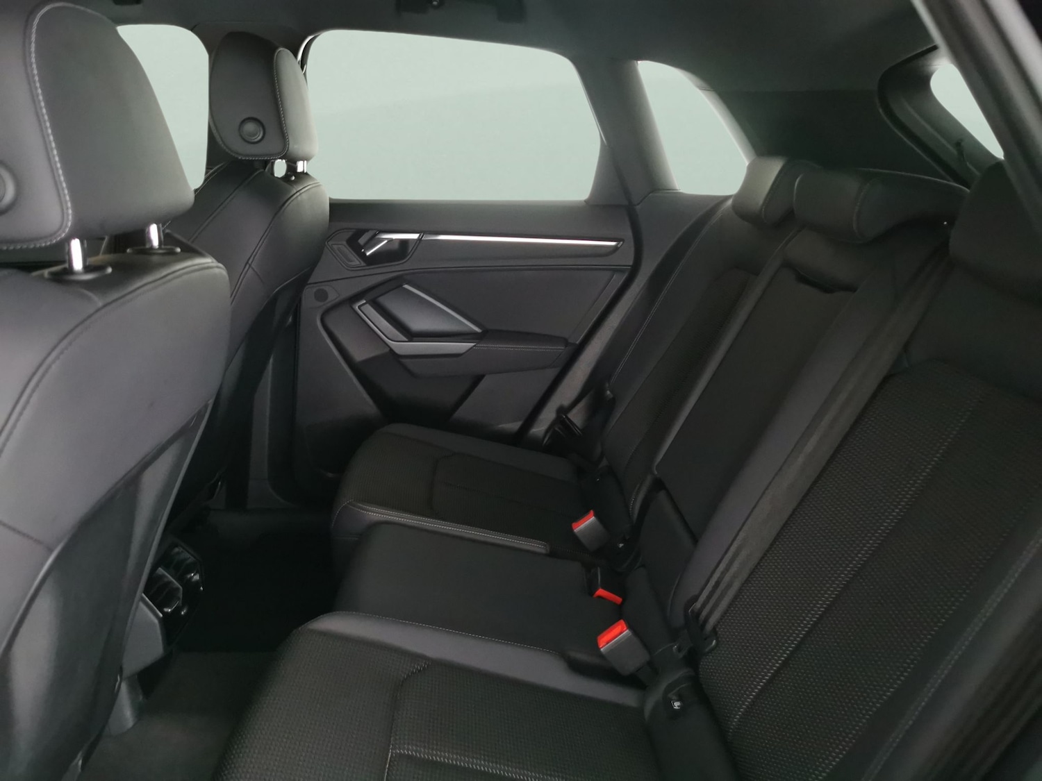 Used Audi Q3 2021 for sale - 76534213: Photo 27