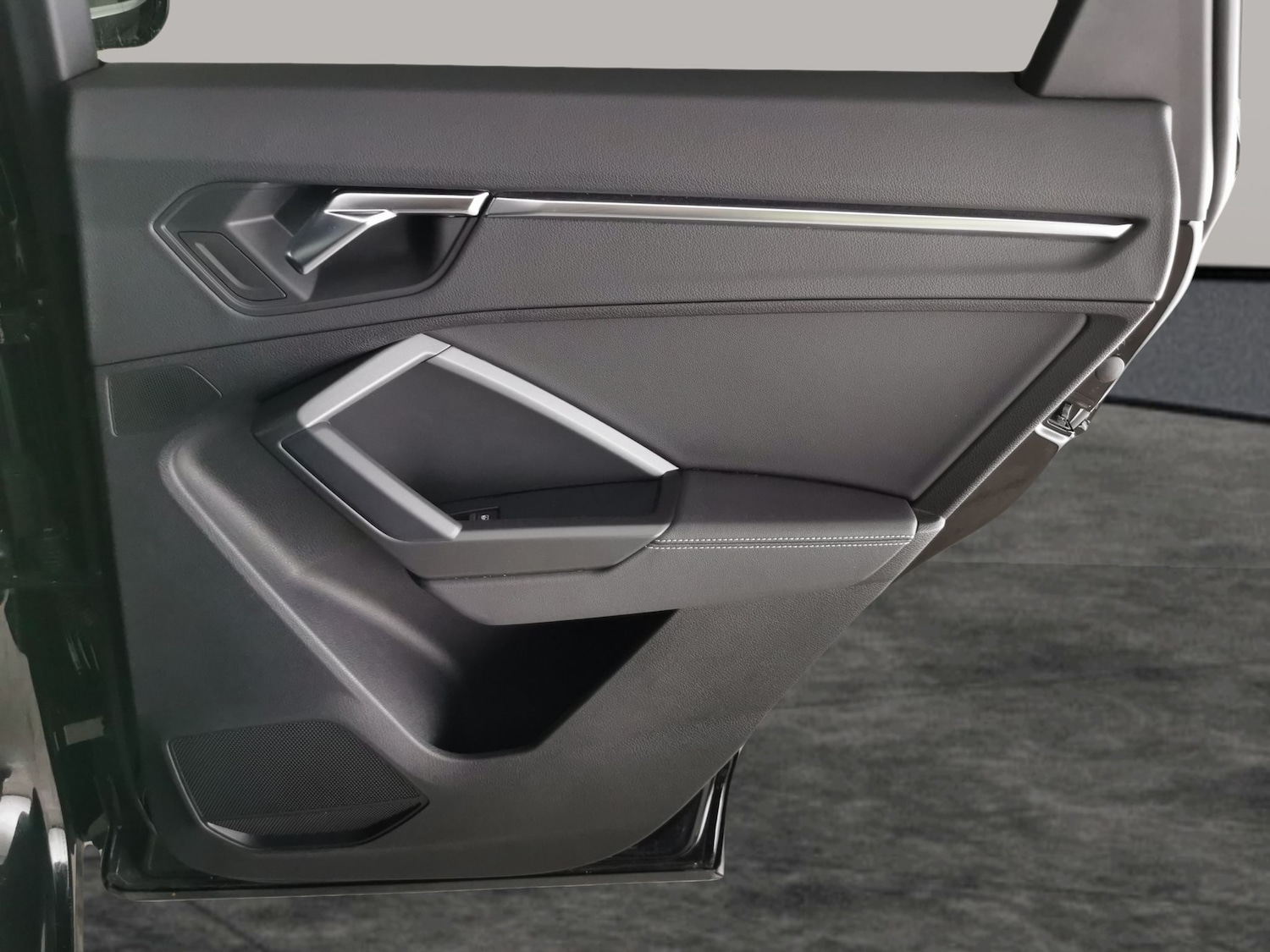 Used Audi Q3 2021 for sale - 76534213: Photo 30