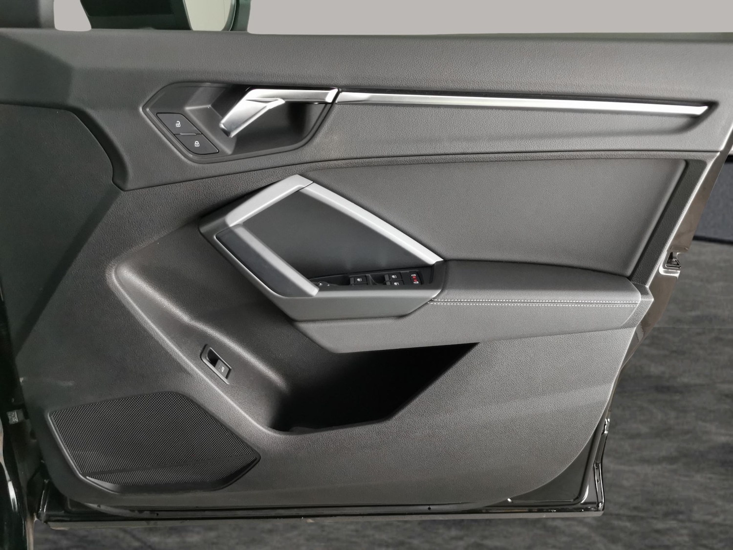 Used Audi Q3 2021 for sale - 76534213: Photo 31