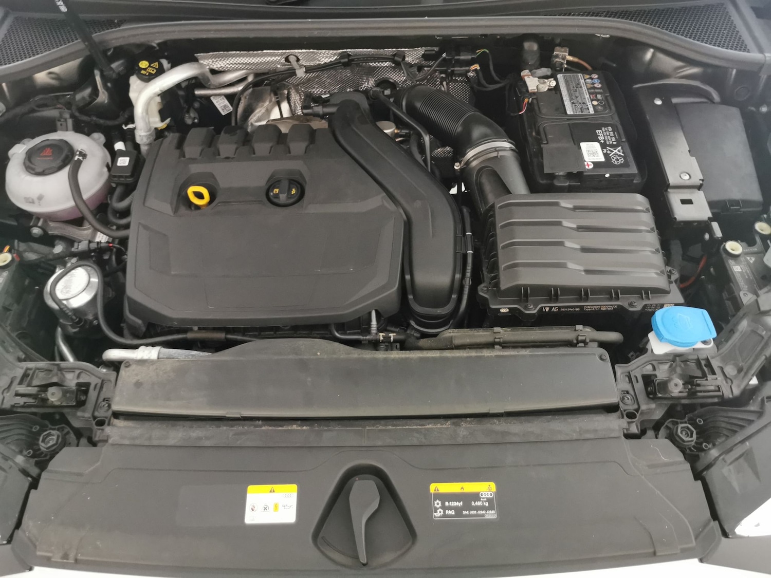 Used Audi Q3 2021 for sale - 76534213: Photo 33