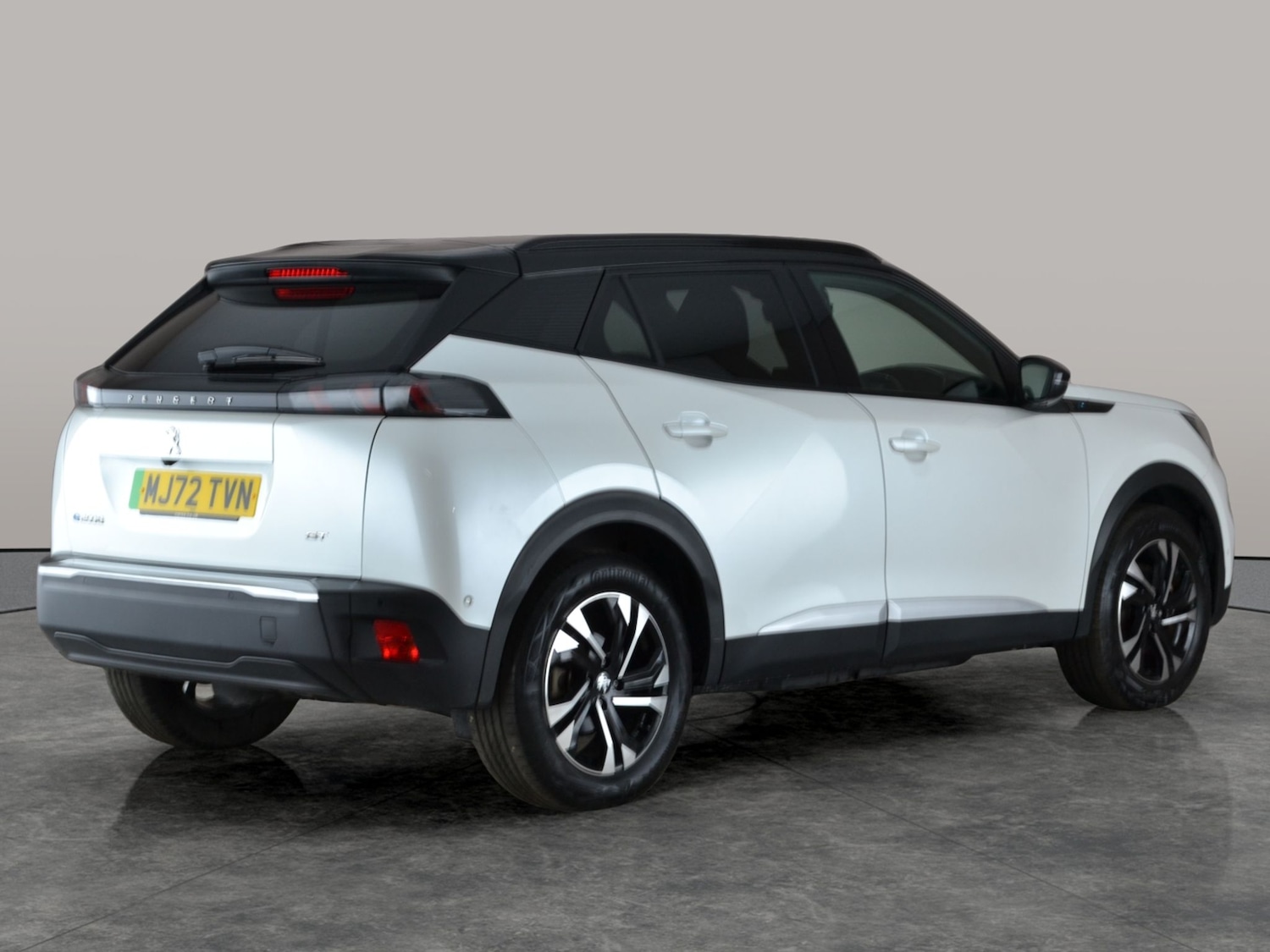 Used Peugeot 2008 2022 for sale - 77389389: Photo 10