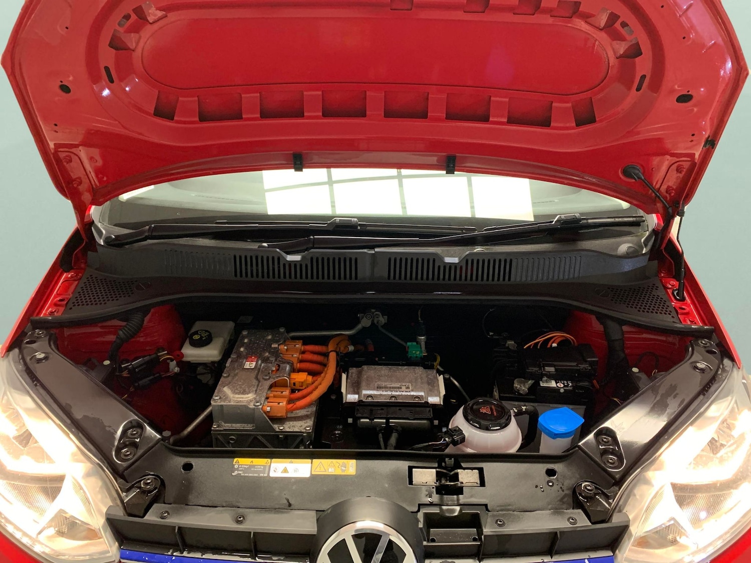 Used Volkswagen up! 2022 for sale - 77513996: Photo 26