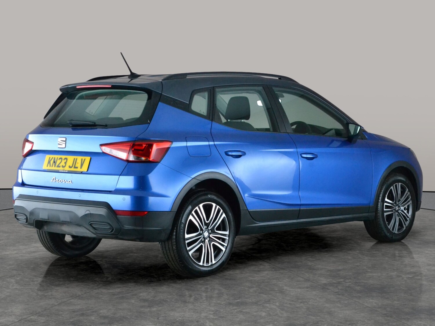 Used SEAT Arona 2023 for sale - 77526506: Photo 10