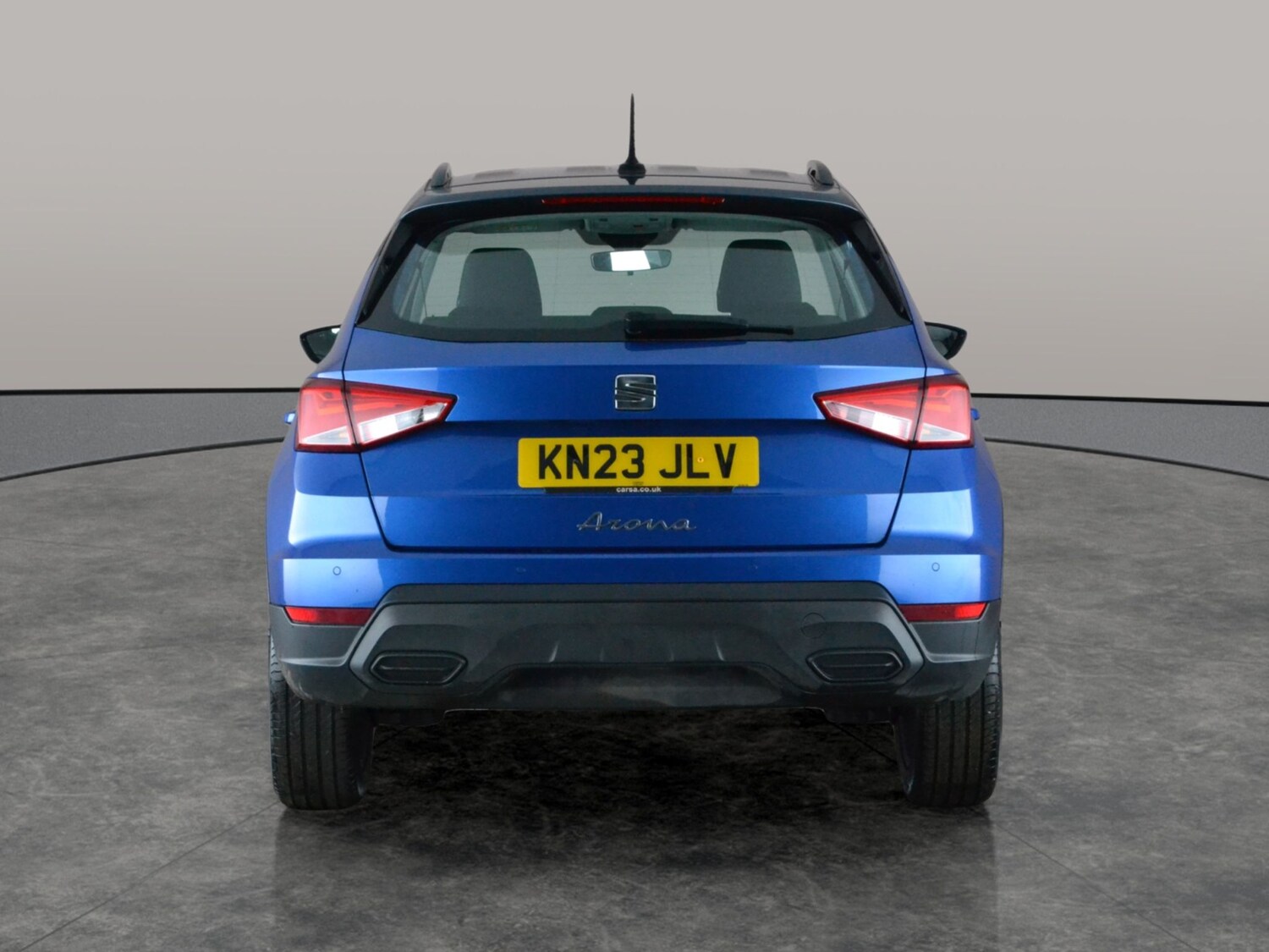 Used SEAT Arona 2023 for sale - 77526506: Photo 11