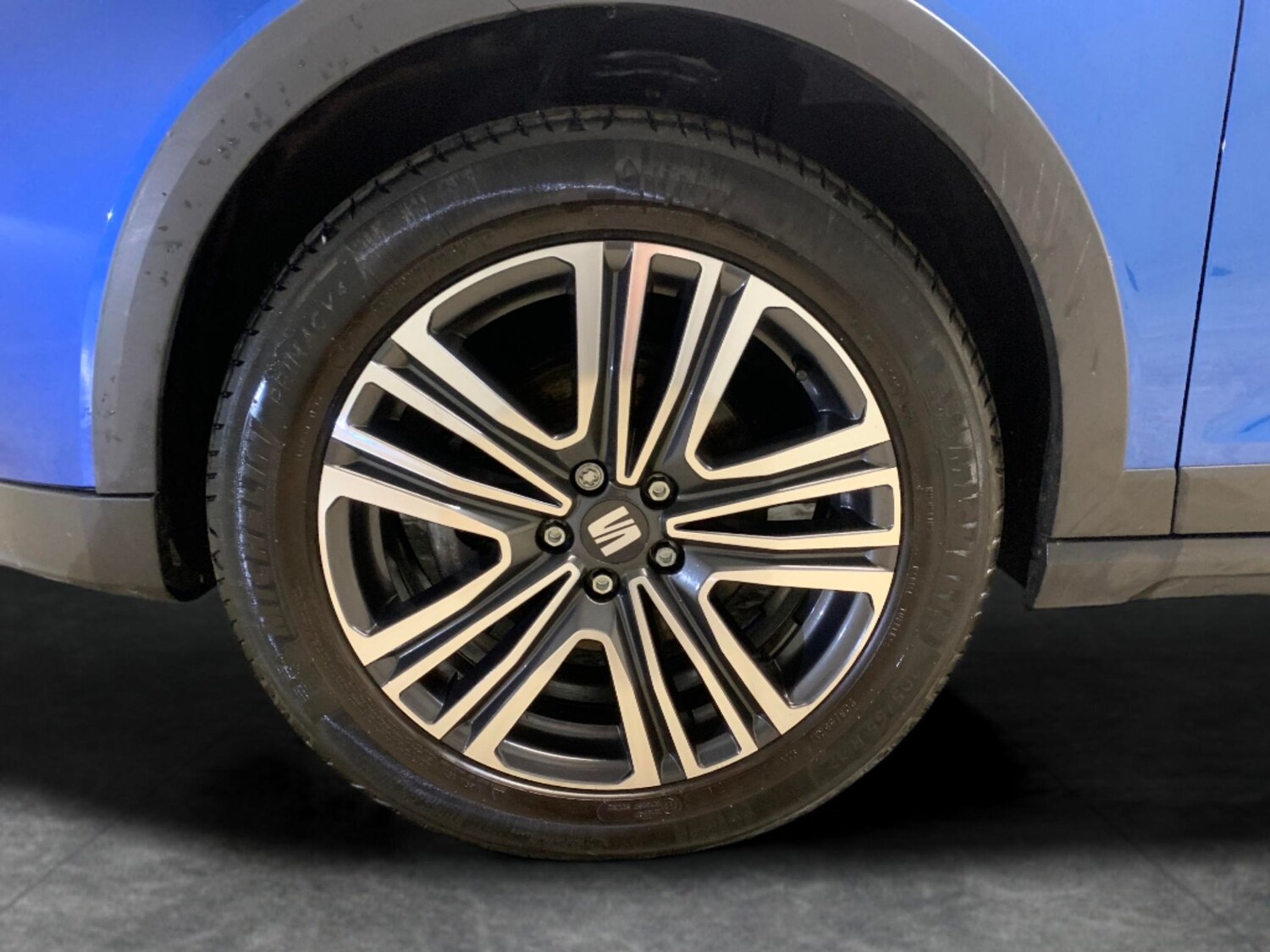 Used SEAT Arona 2023 for sale - 77526506: Photo 18