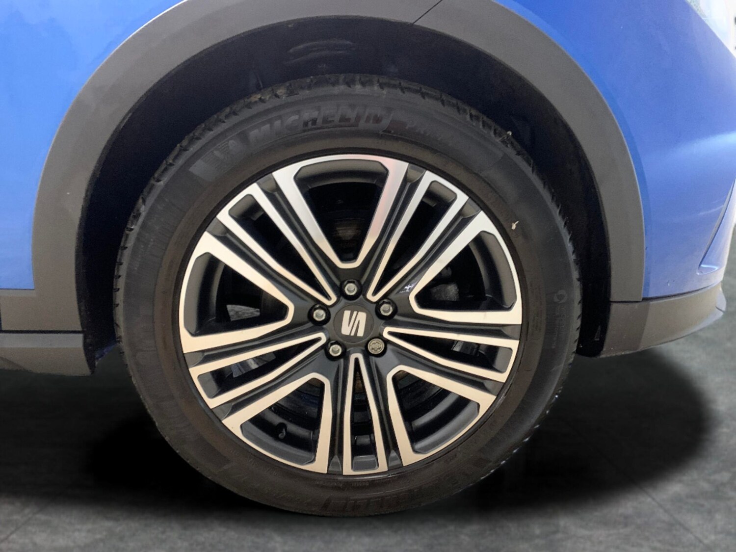 Used SEAT Arona 2023 for sale - 77526506: Photo 19