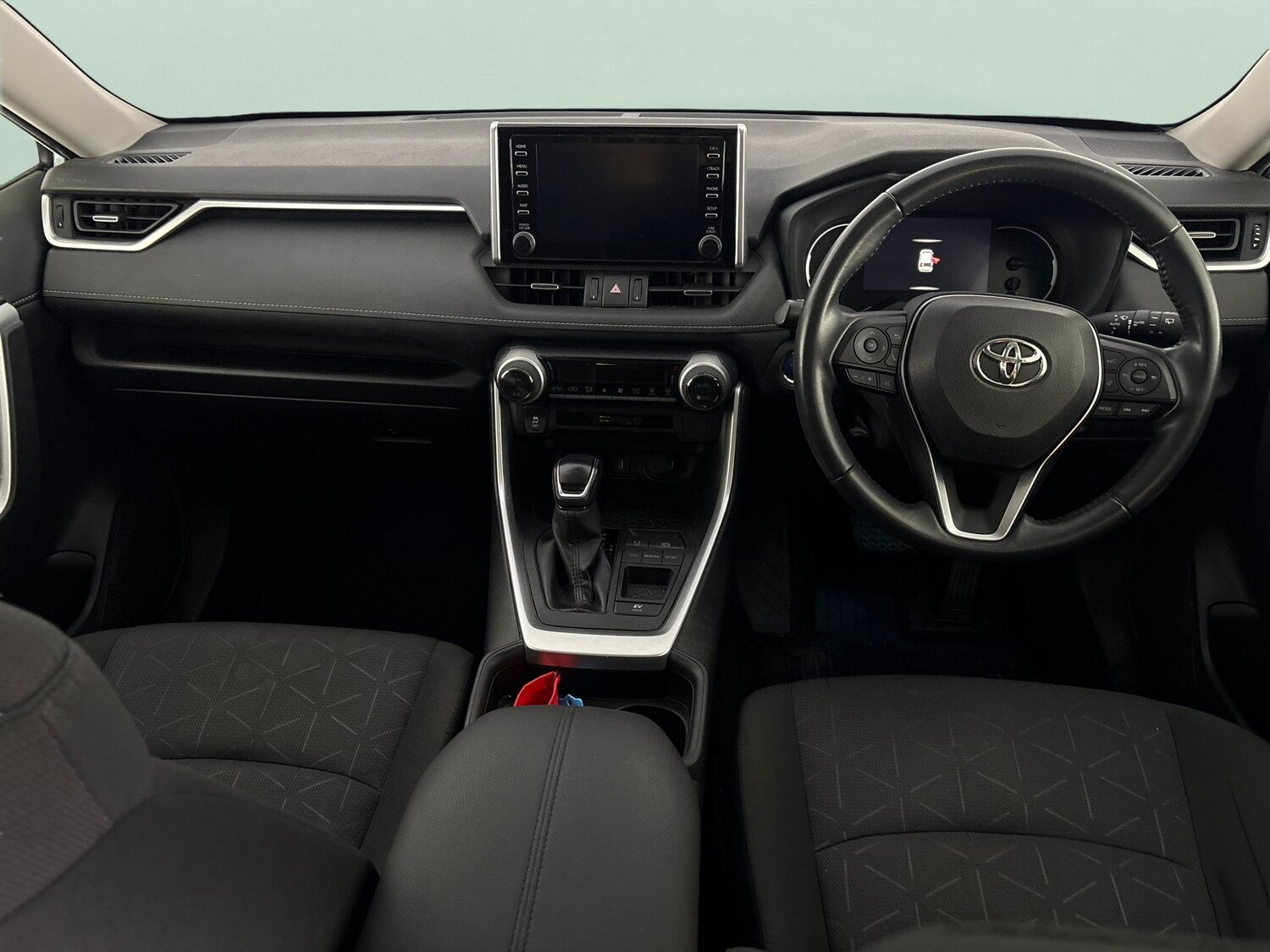 Used Toyota RAV4 2021 for sale - 77995526: Photo 7