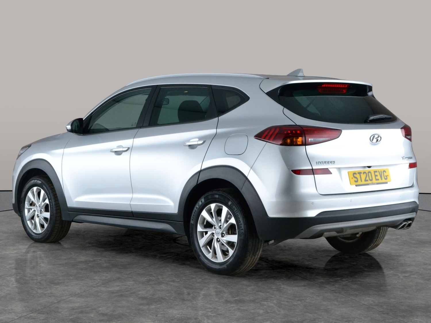 Used Hyundai TUCSON 2020 for sale - 77756913: Photo 13