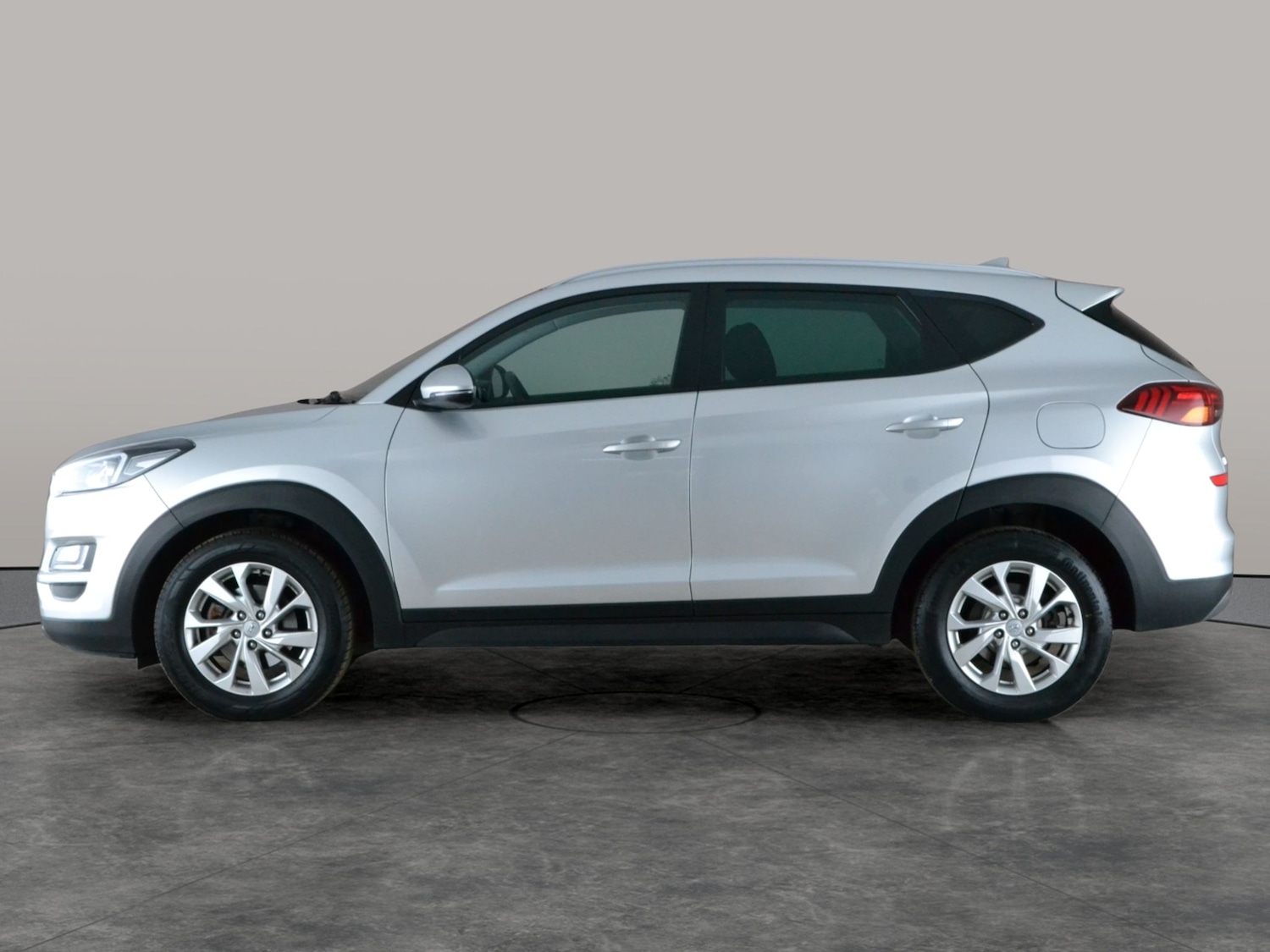Used Hyundai TUCSON 2020 for sale - 77756913: Photo 14