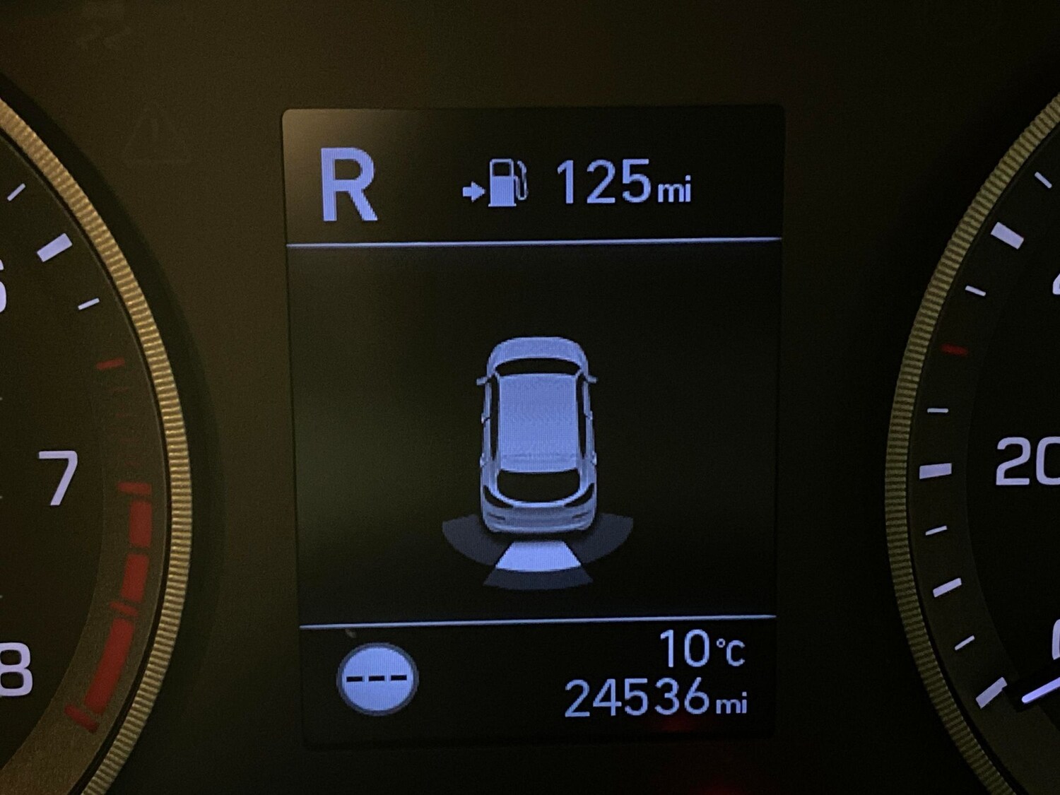 Used Hyundai TUCSON 2020 for sale - 77756913: Photo 18